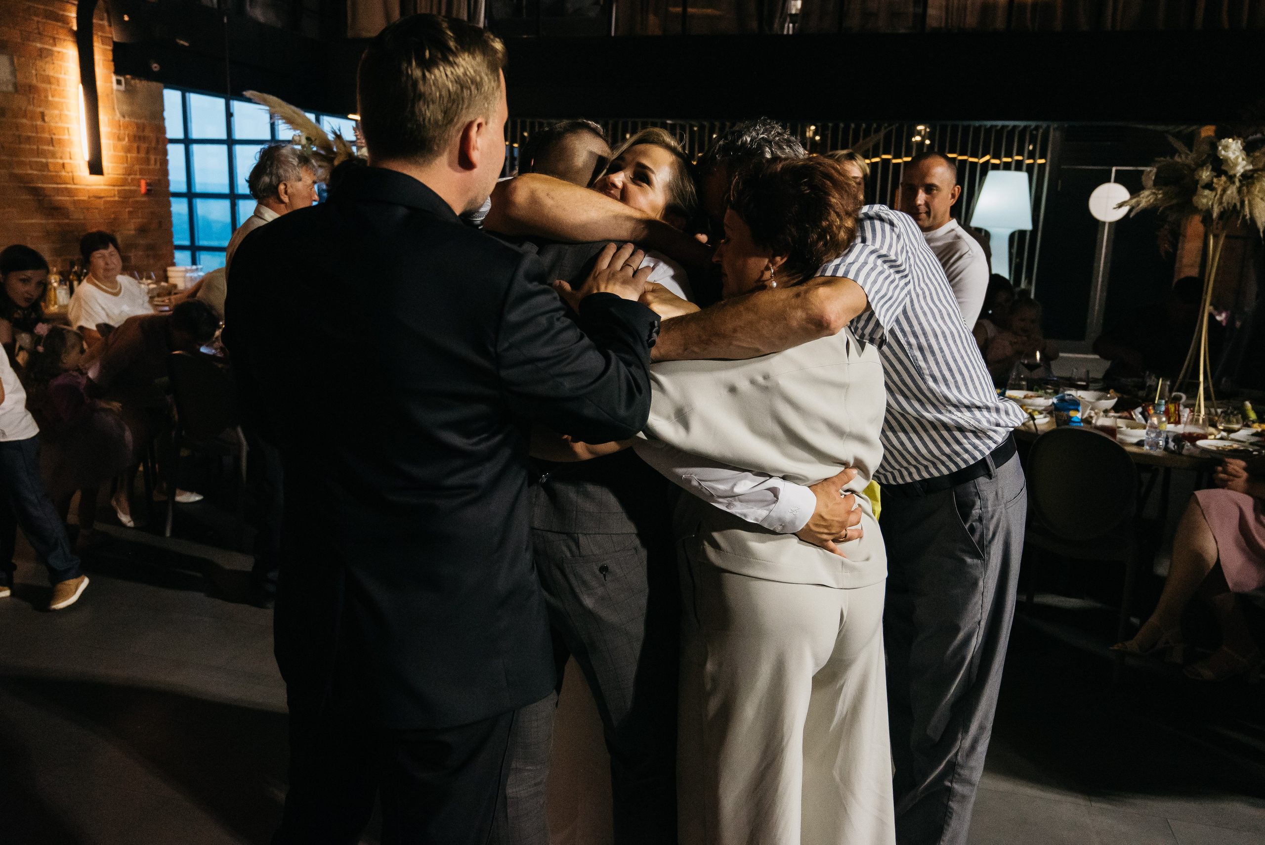 Антон и Ксюша. Тамара Власова