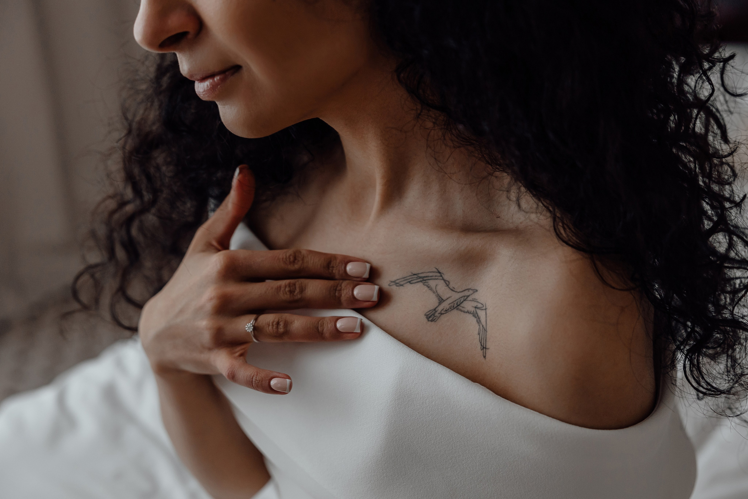 сборы невесты в отеле crowne plaza moscow WTC