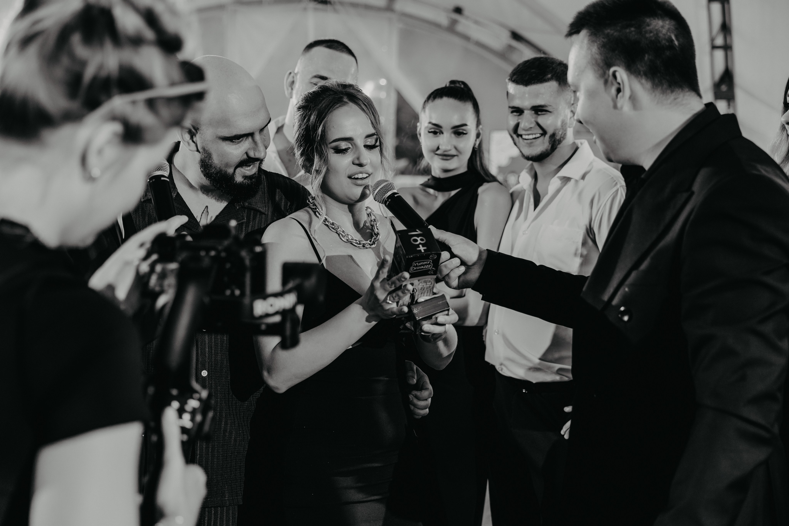 Иван и Олеся. ФОТОГРАФ ИРИНА ШАМАТАВА