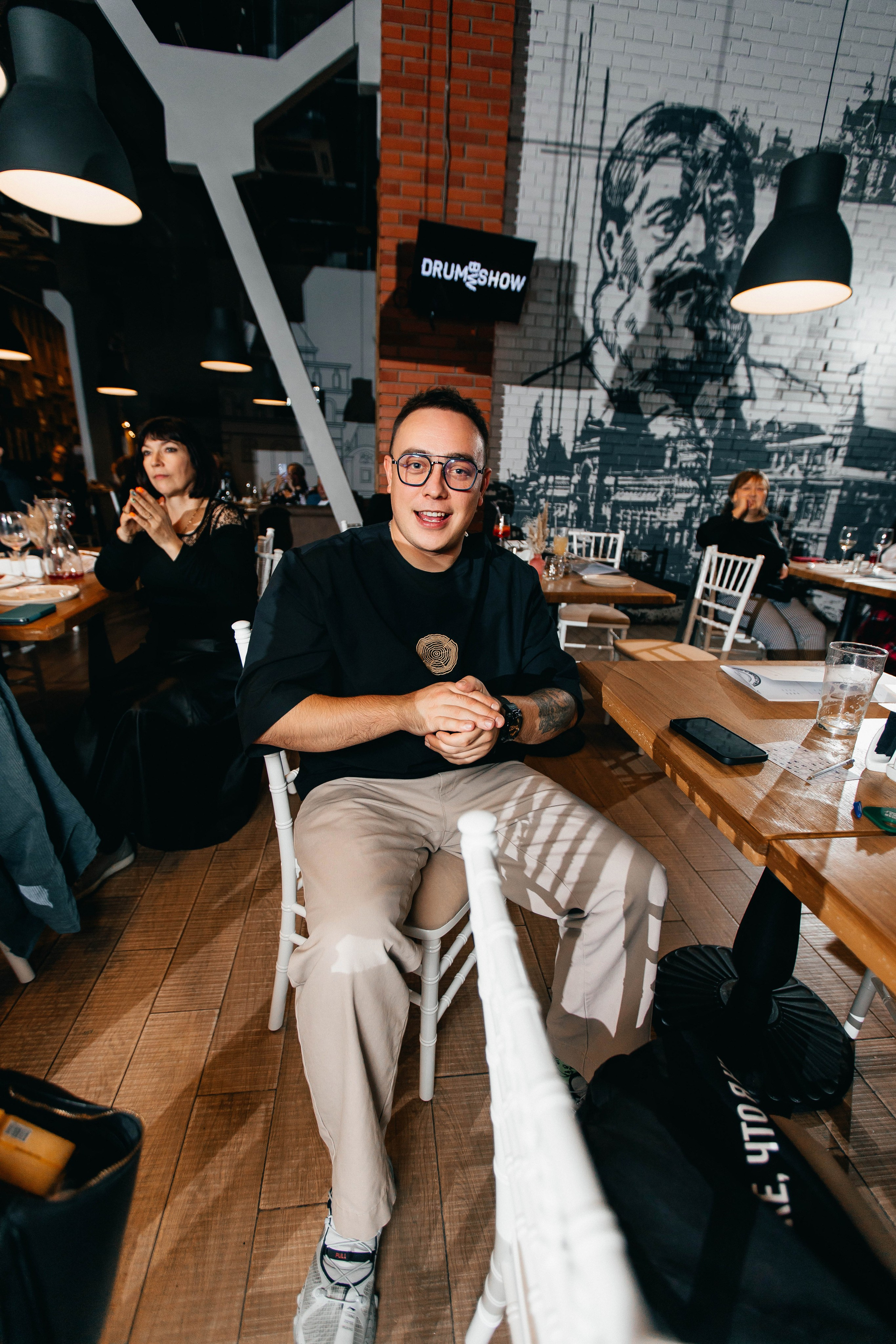 Корпоративы и Новый Год. Свадебный и семейный фотограф в Нижнем Новгороде и Москве Сергей Полян