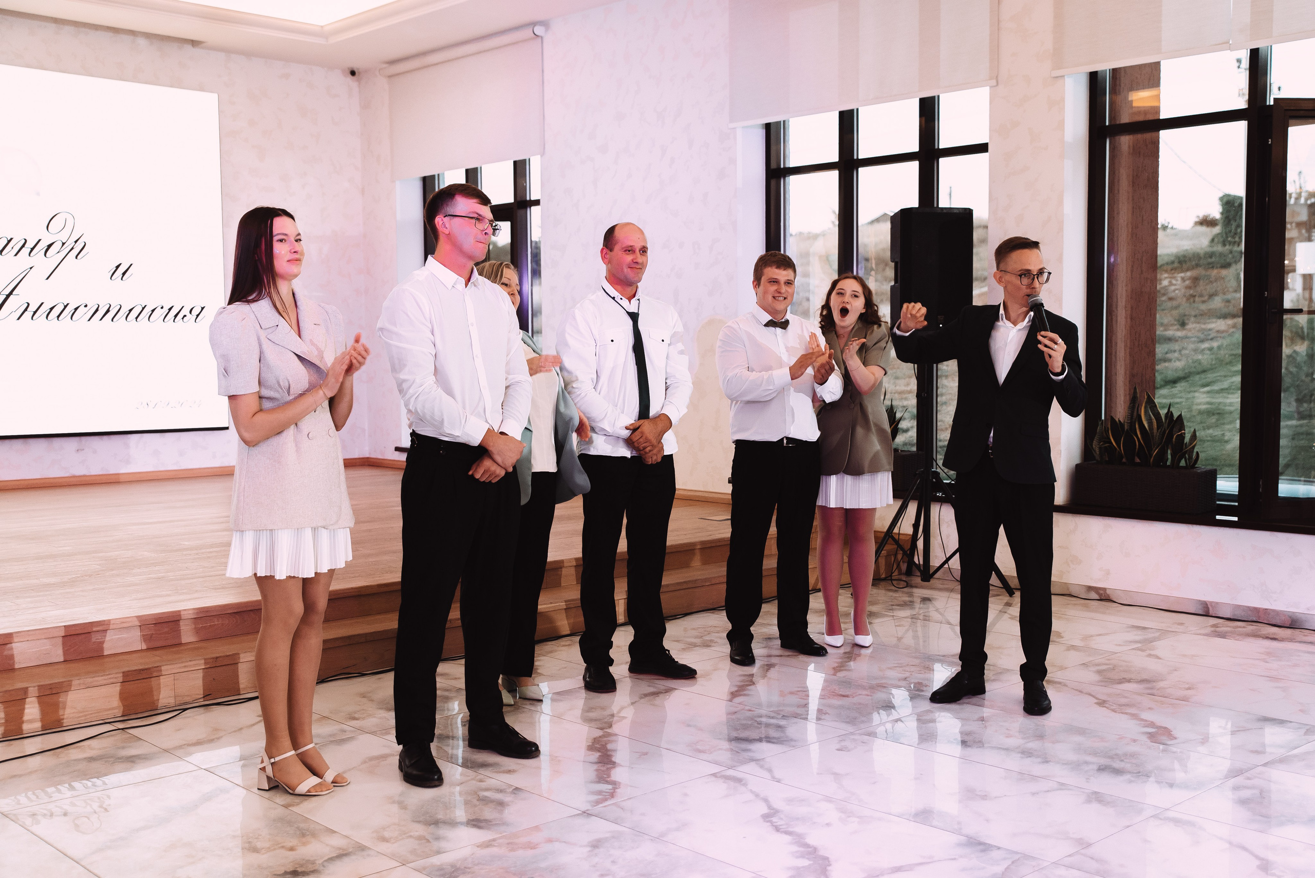 Александр + Анастасия. Свадебный и семейный фотограф в Волгограде Олеся Лисицкая