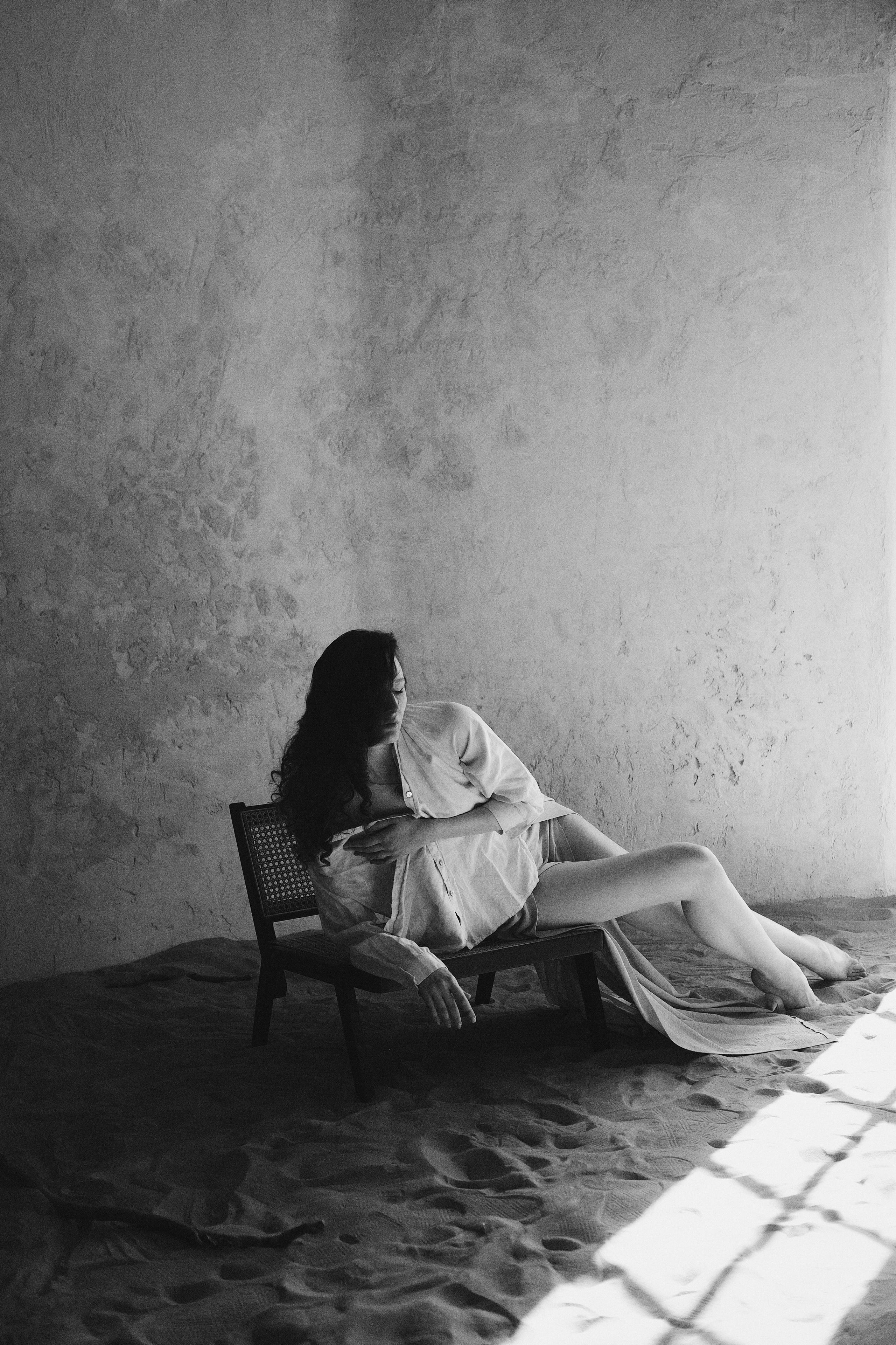 Ксения. Главная