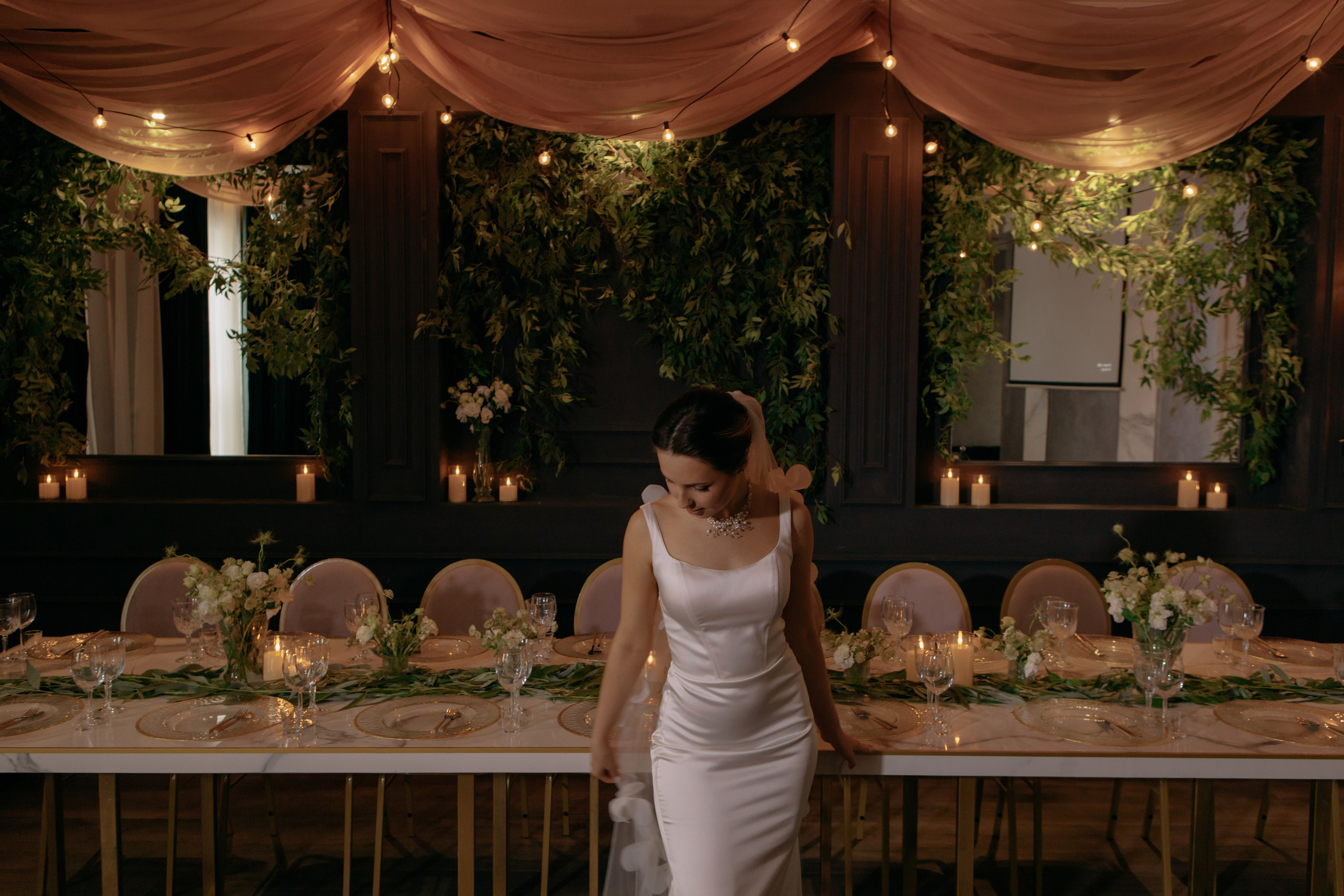 Анастасия и Александр. Портретный и свадебный фотограф Айгюн в городе Йошкар-Ола