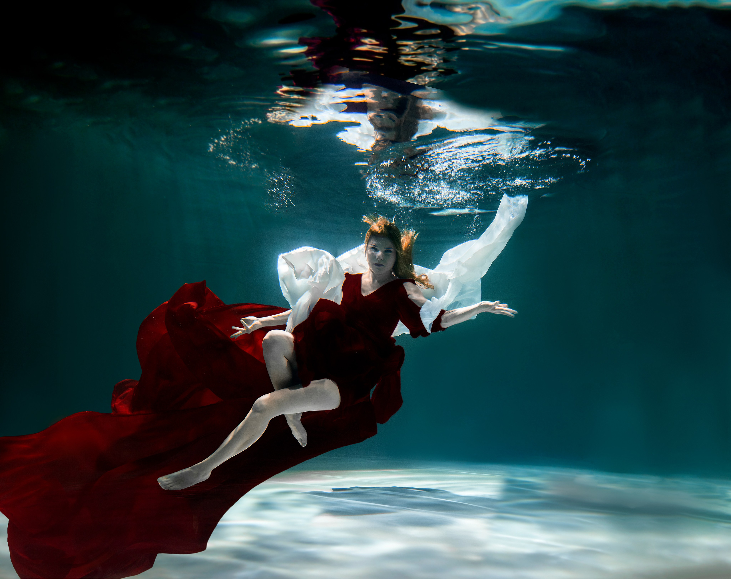 Портфолио. Арт фотограф Серафима Абельман в Москве