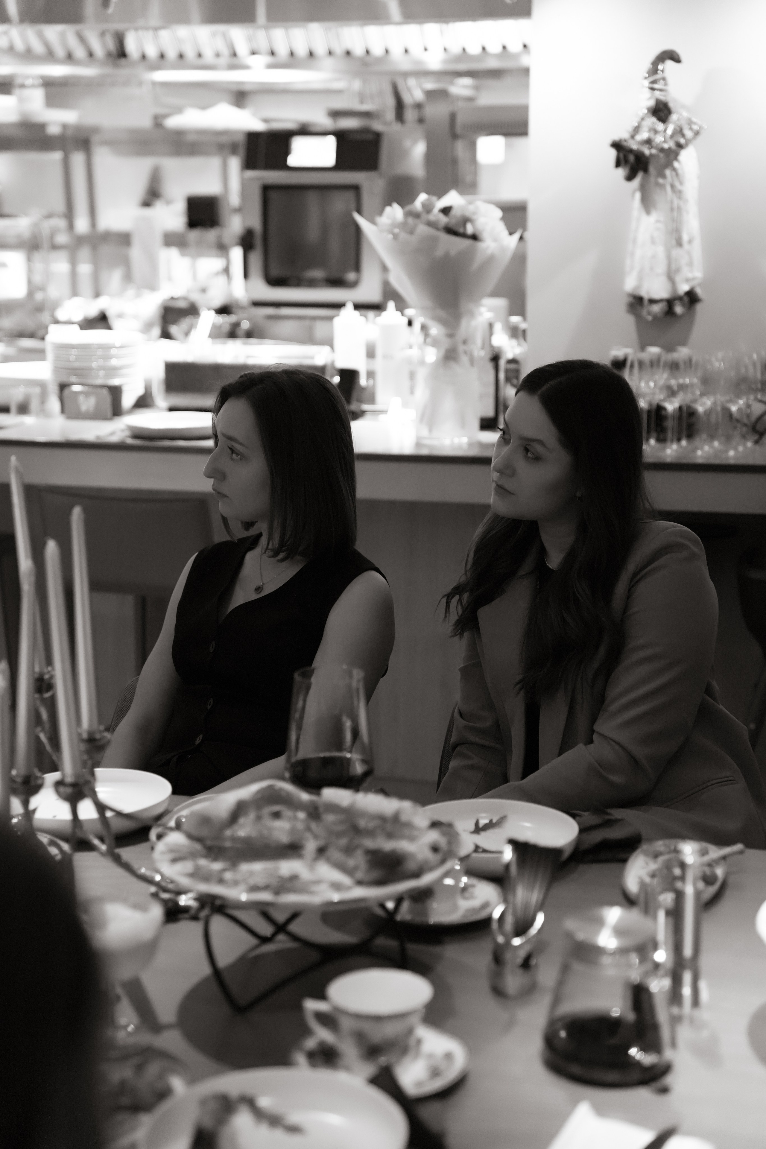 Моно спектакль Алисы Коржуковой 26.03.26. Фотограф Москва | Белгород