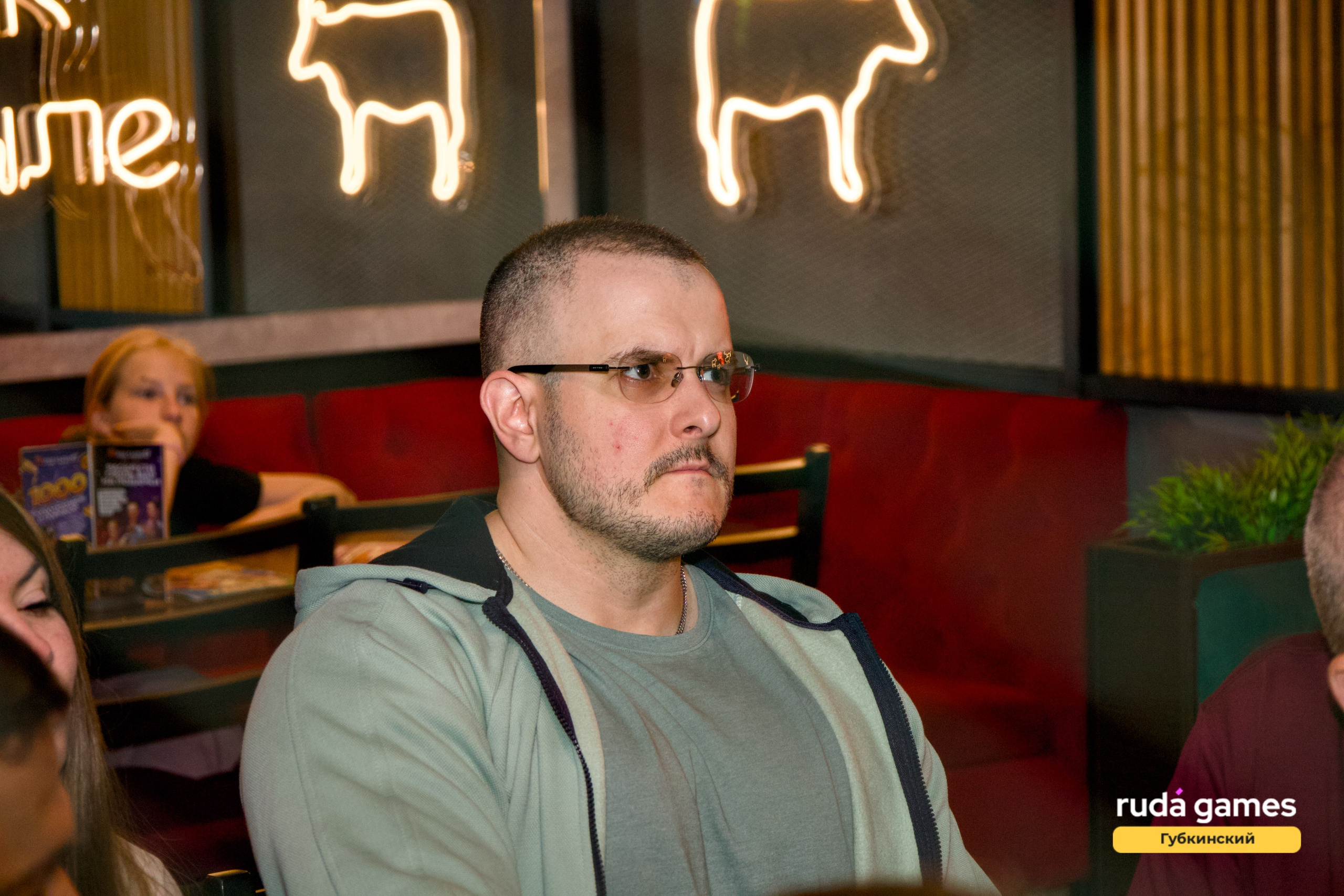 15 августа. Фотограф в Губкинском | Александра Артамонова