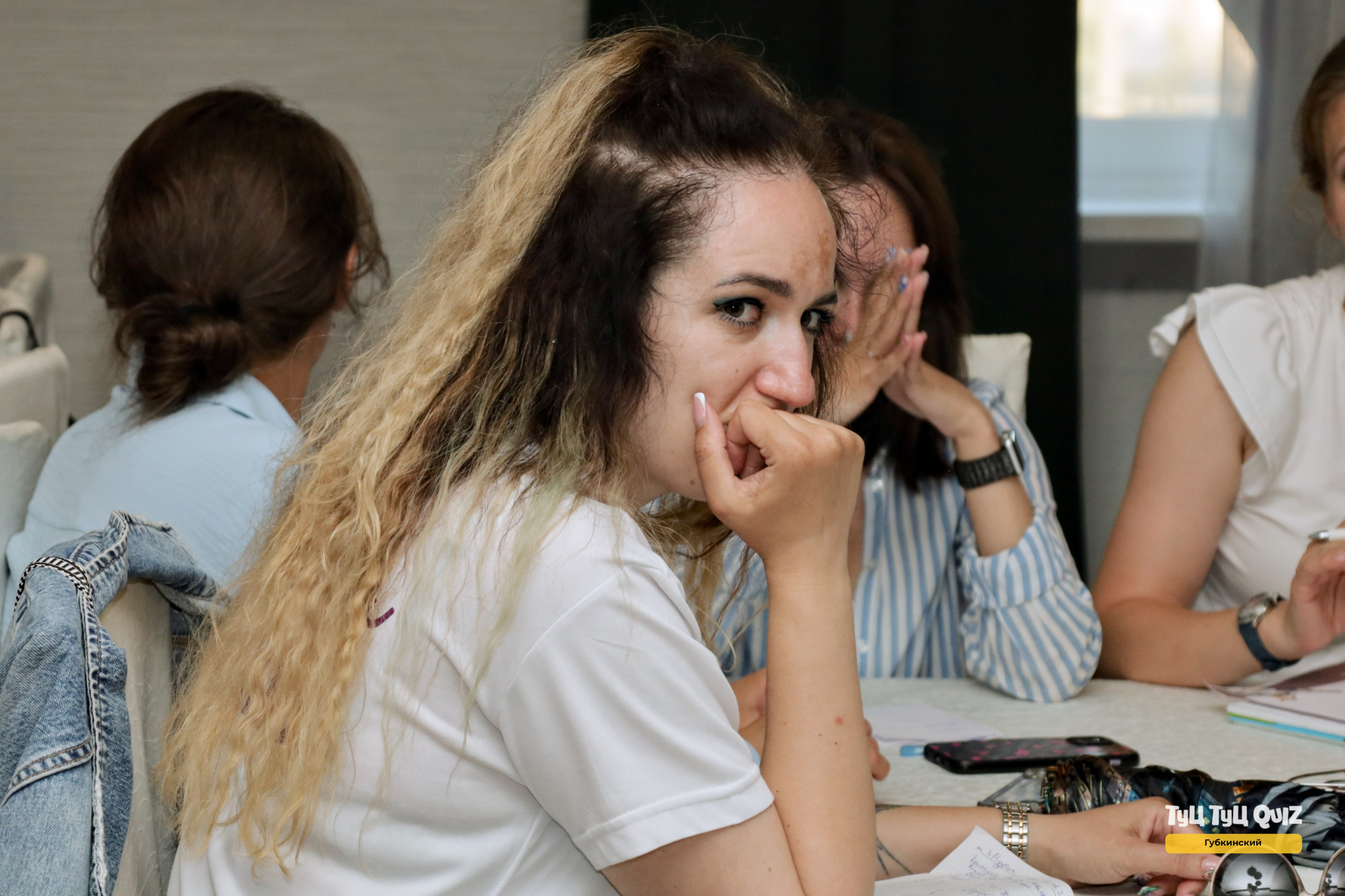 26 июня 2024 года. Фотограф в Губкинском | Александра Артамонова