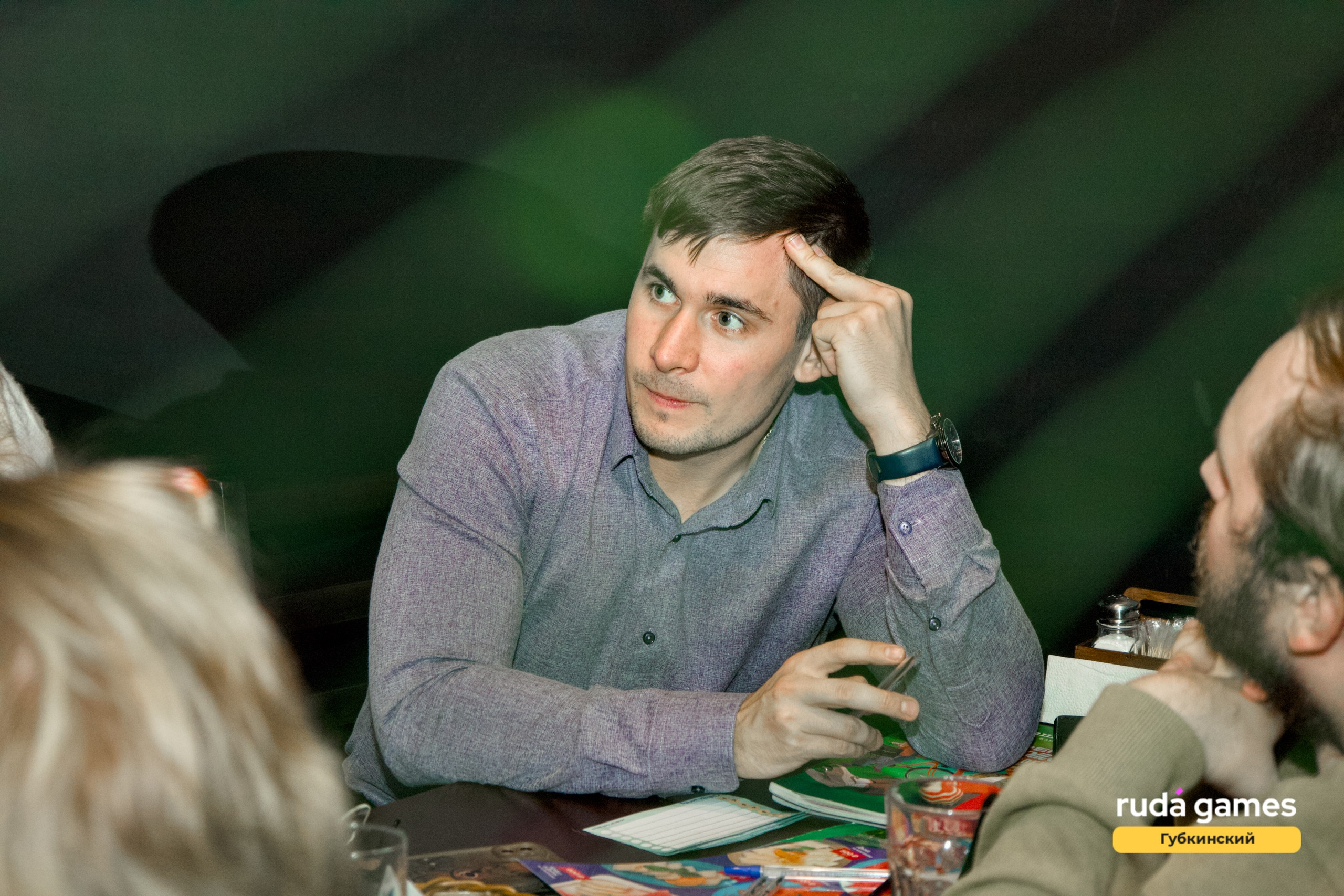 22 августа. Фотограф в Губкинском | Александра Артамонова