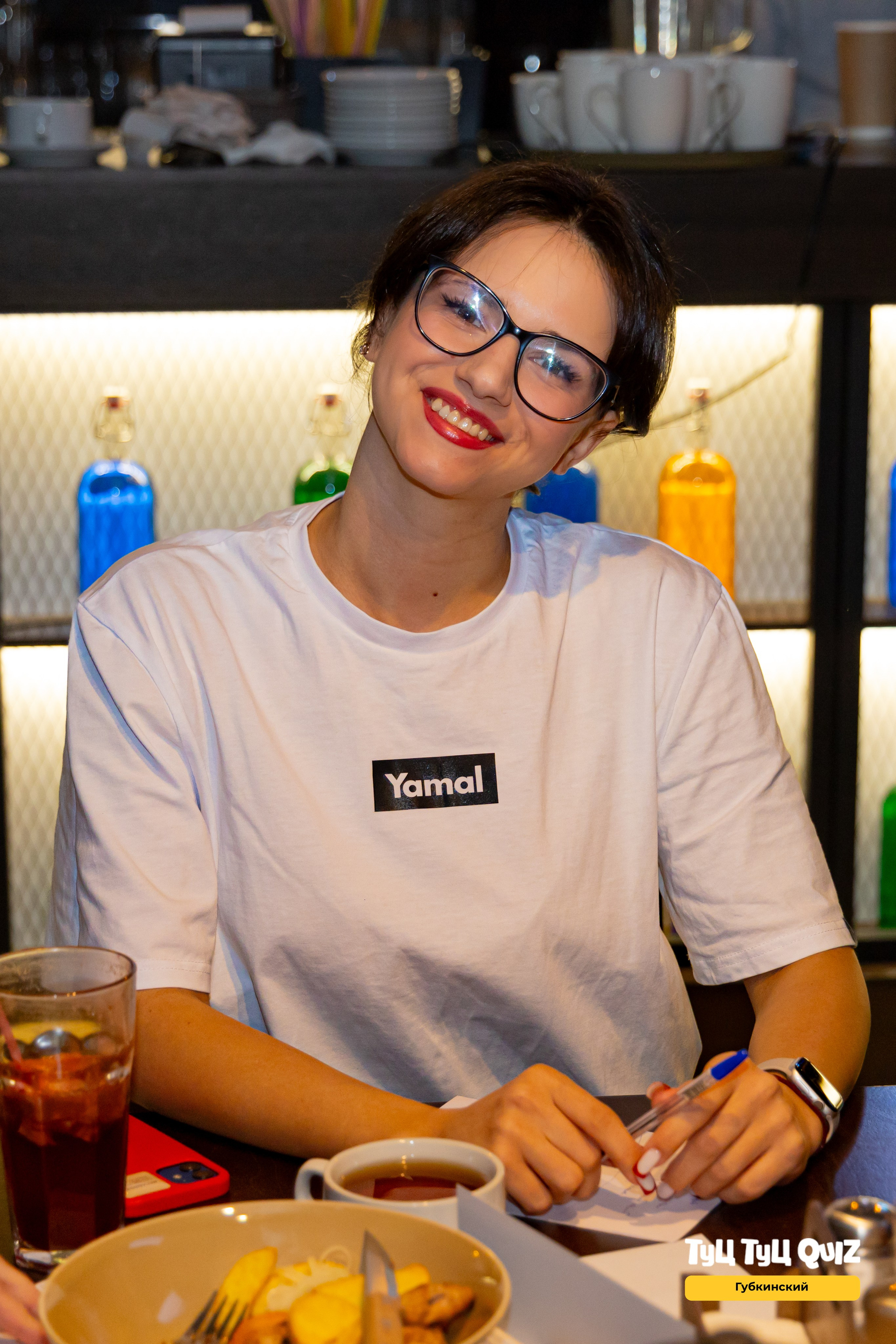 2 февраля. Фотограф в Губкинском | Александра Артамонова