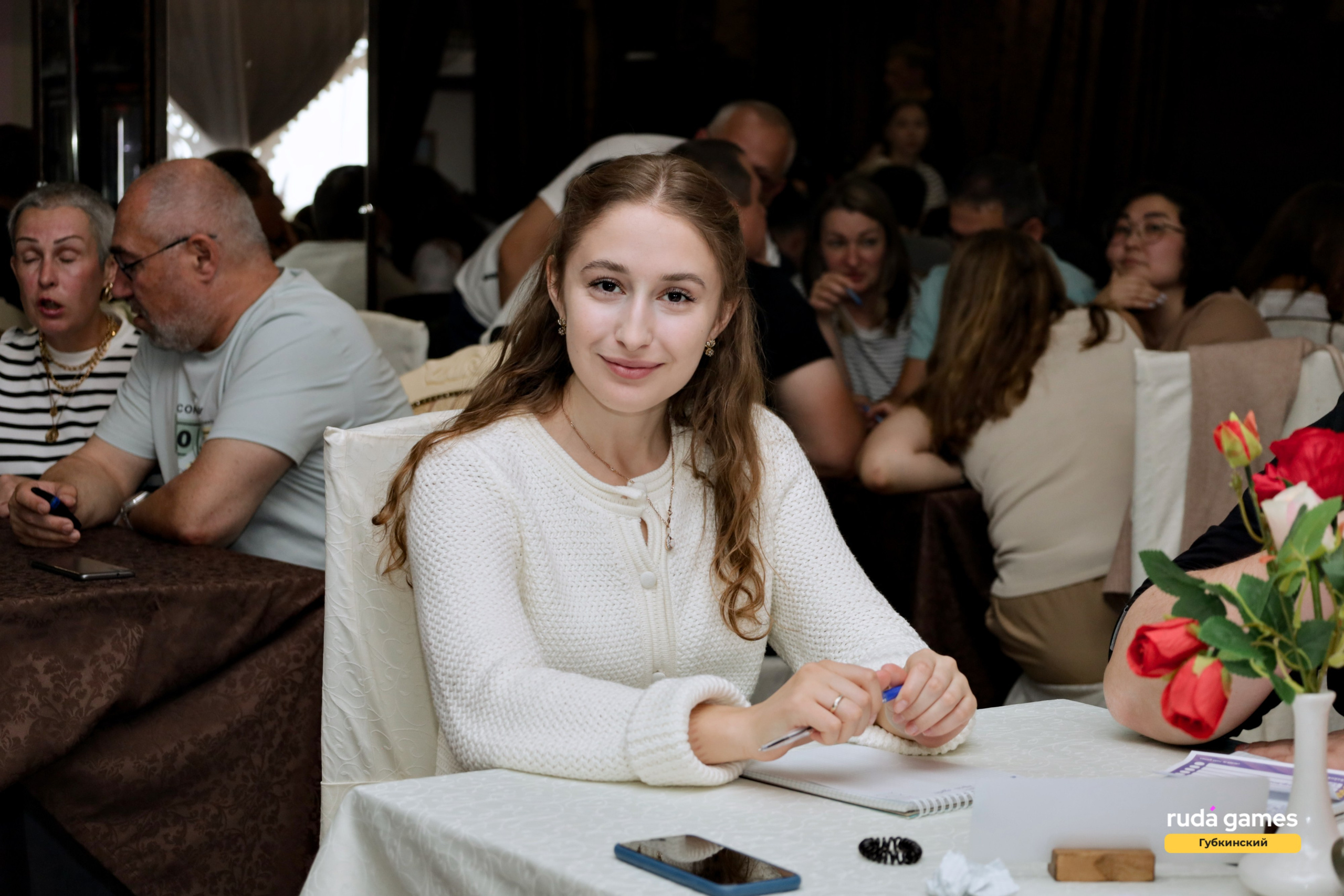 21 июля. Фотограф в Губкинском | Александра Артамонова