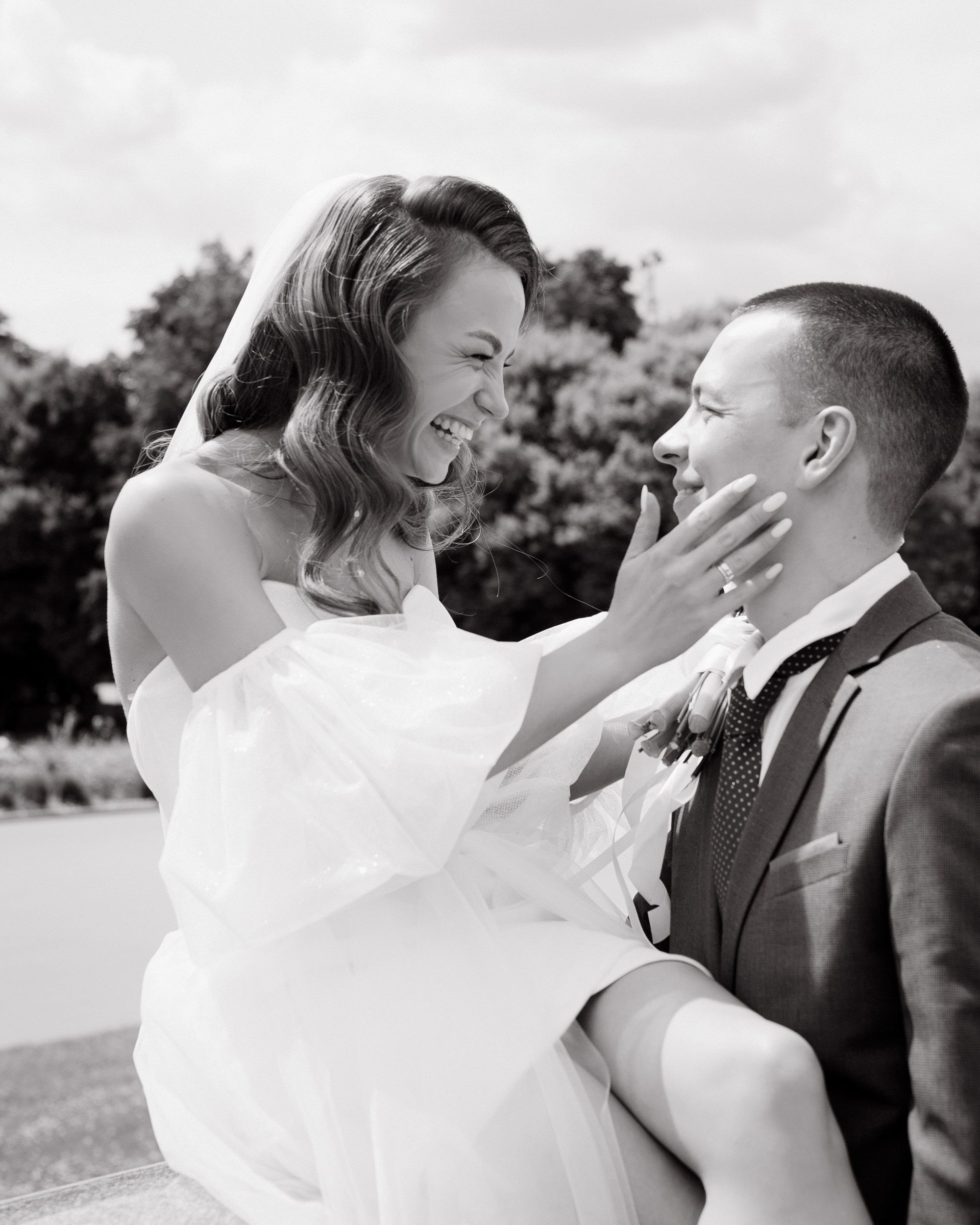 Это по любви