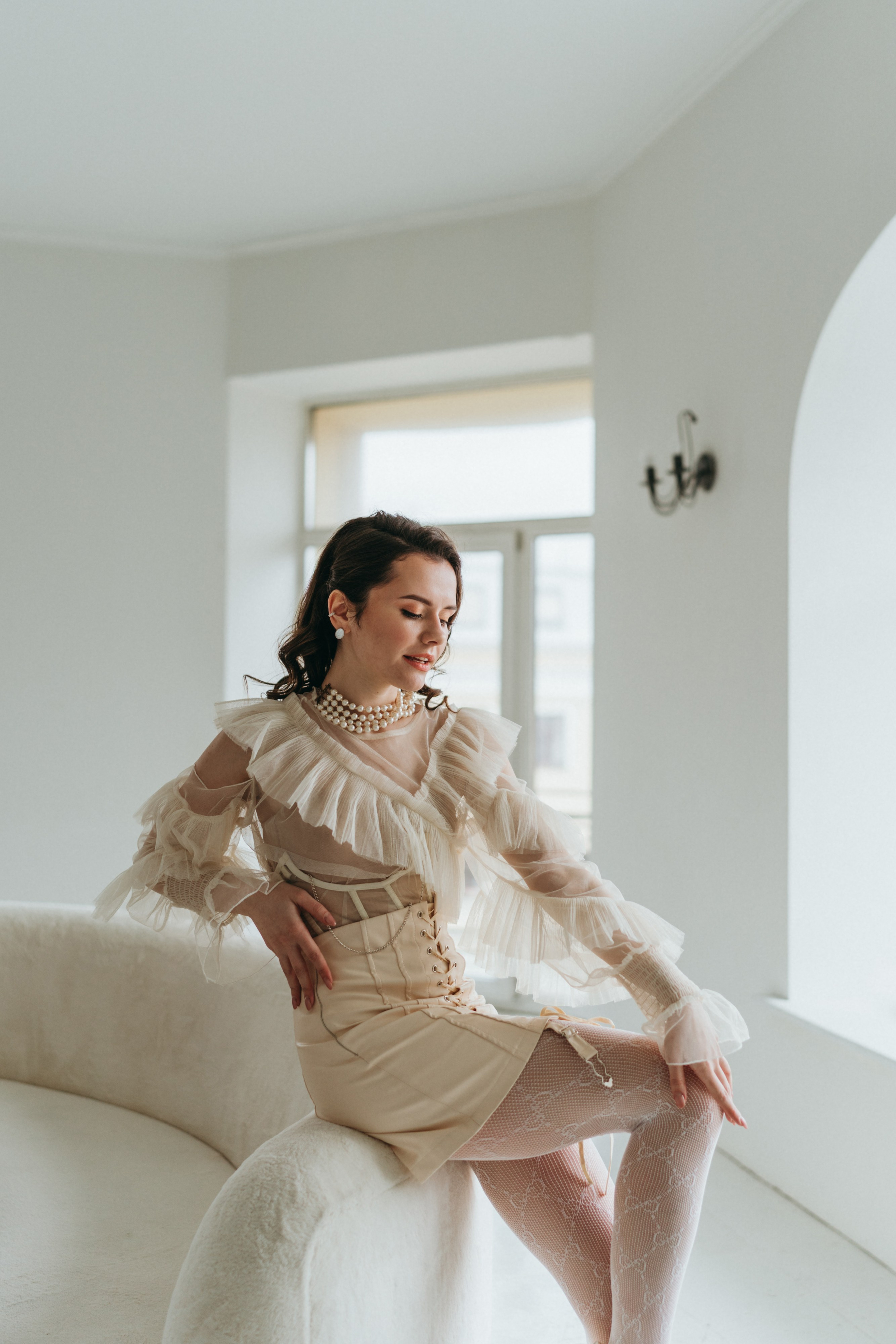 Александра. Фотограф в Санкт-Петербурге — Лучина Екатерина