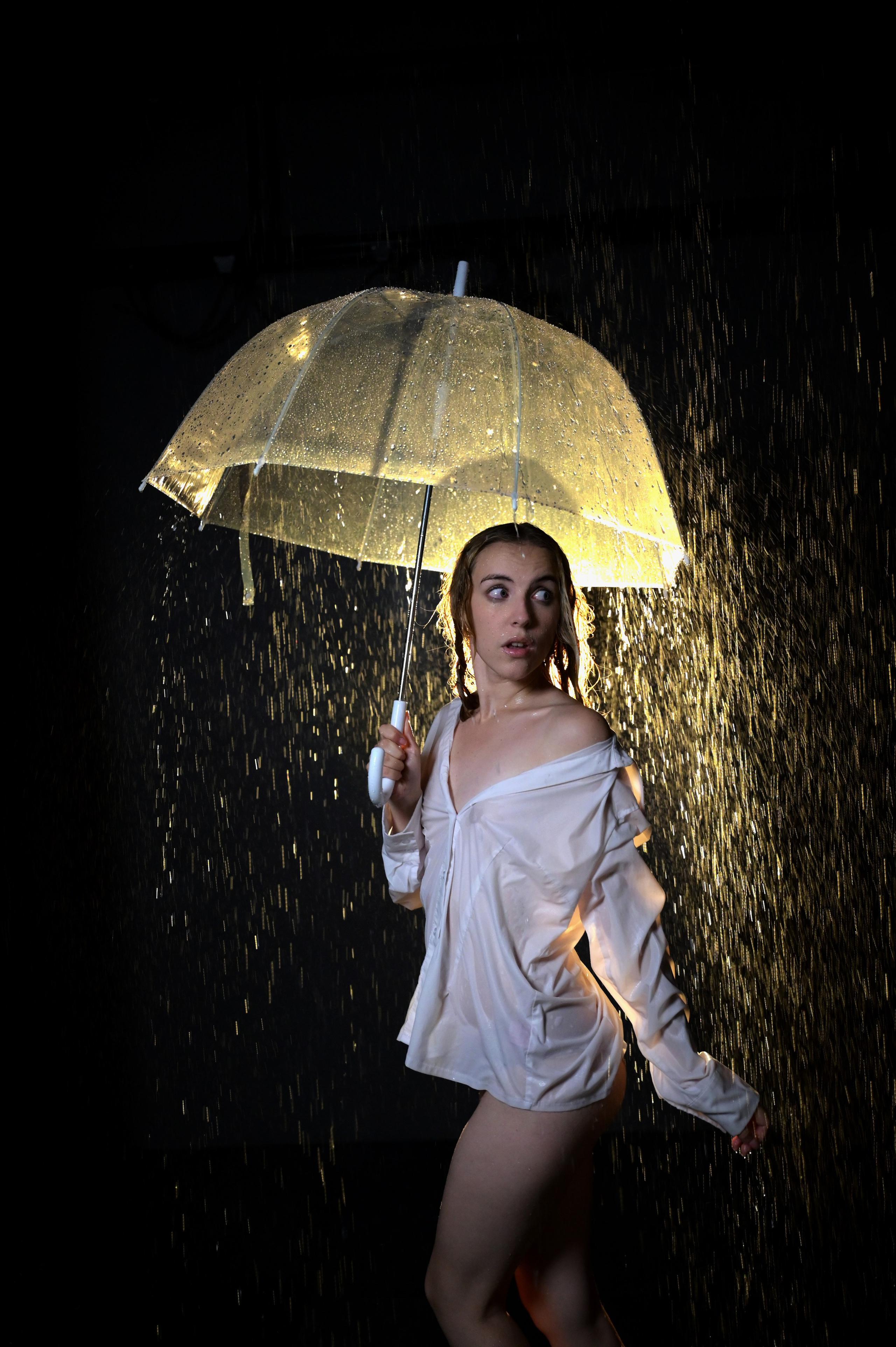 Креативные съёмки. Фотограф в Москве Ольга Черникова