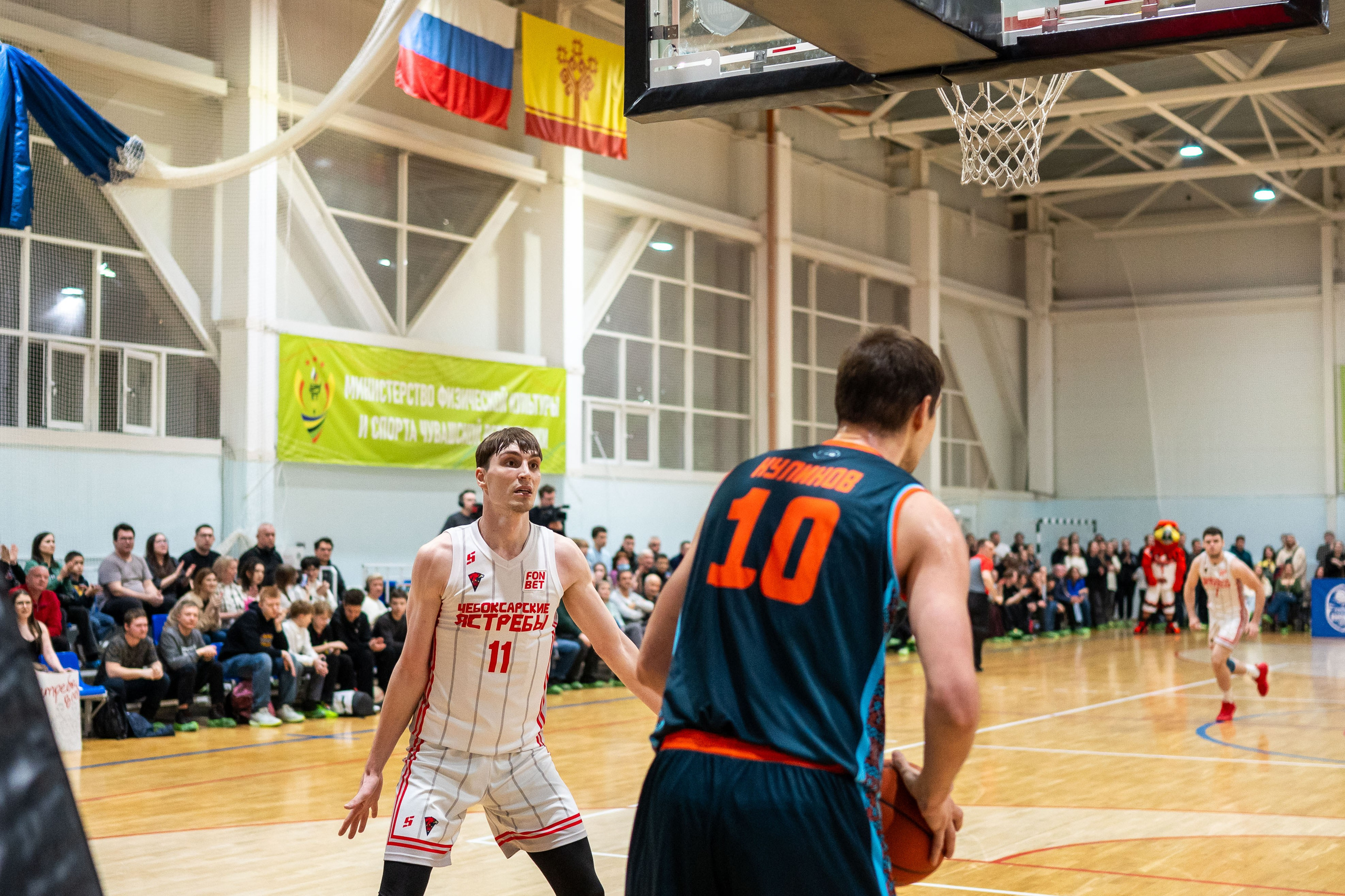 20.03.2026 Баскетбол Ястребы-Десна. Меня зовут Михайлов Сергей, занимаюсь фото и видео г. Чебоксарах