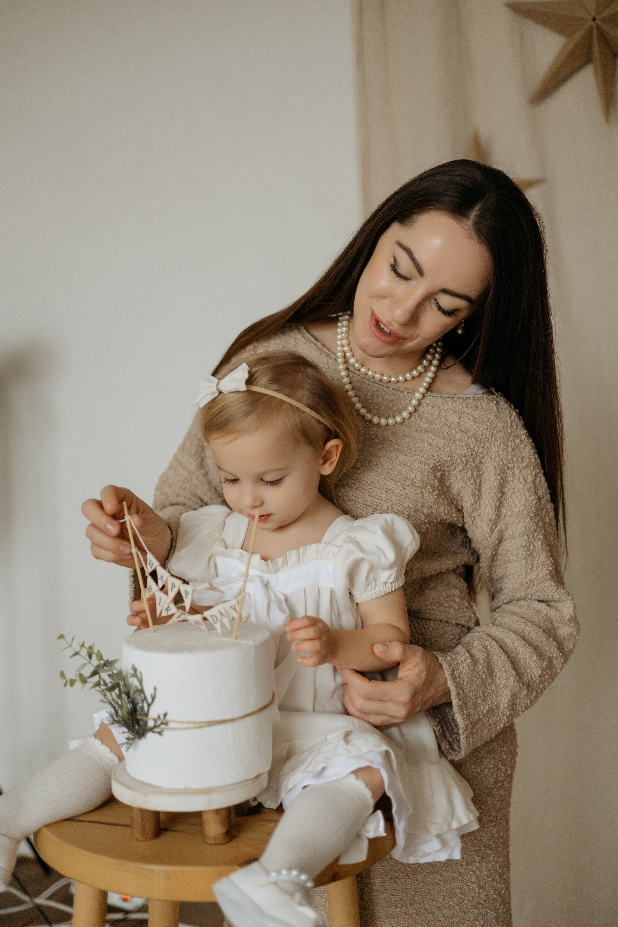 Сашуле 2 годика. Самый теплый фотограф в Краснодаре Рябоконь Ксения