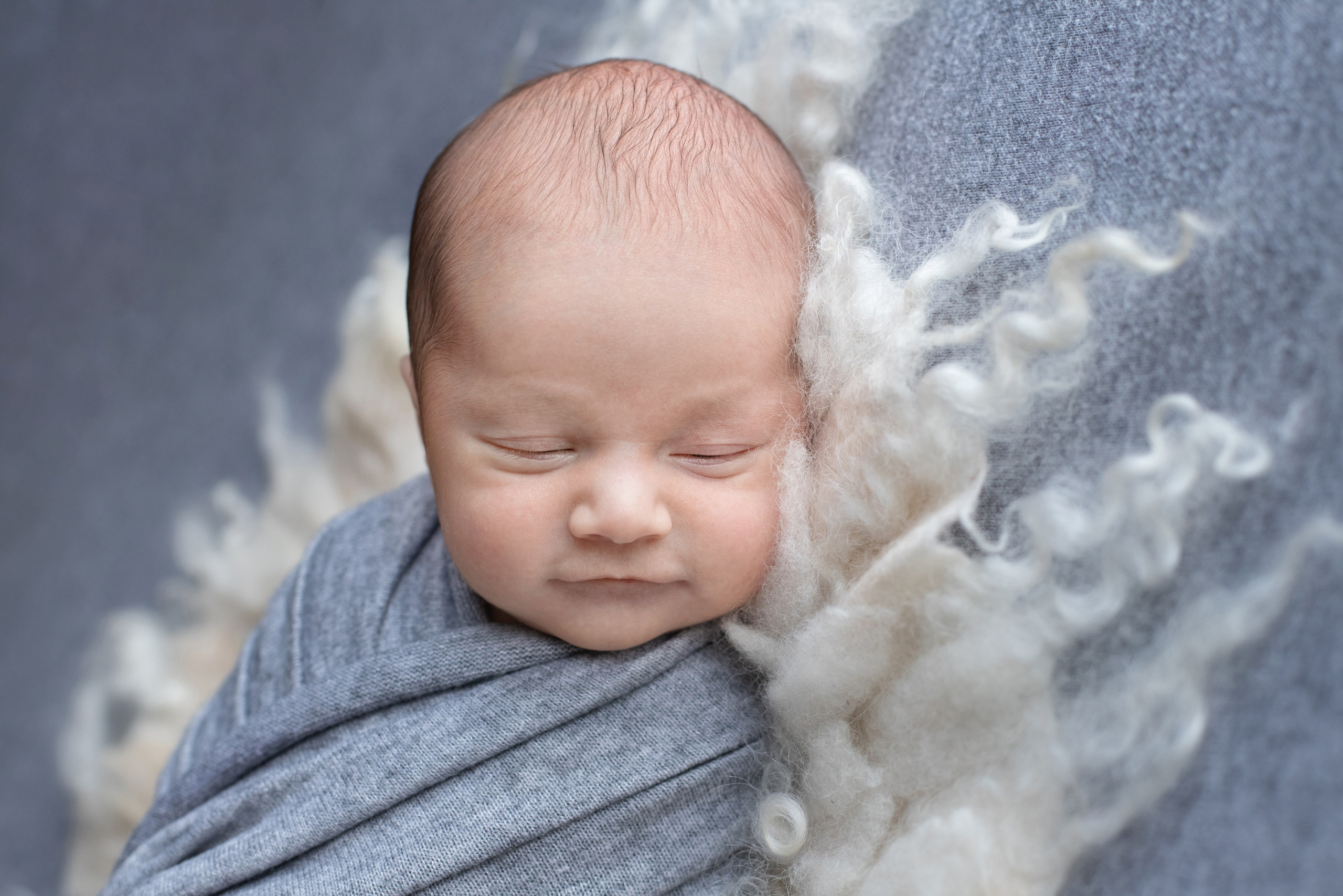 Марина Итого. Фотограф новорожденных в Екатеринбурге Татьяна Продан