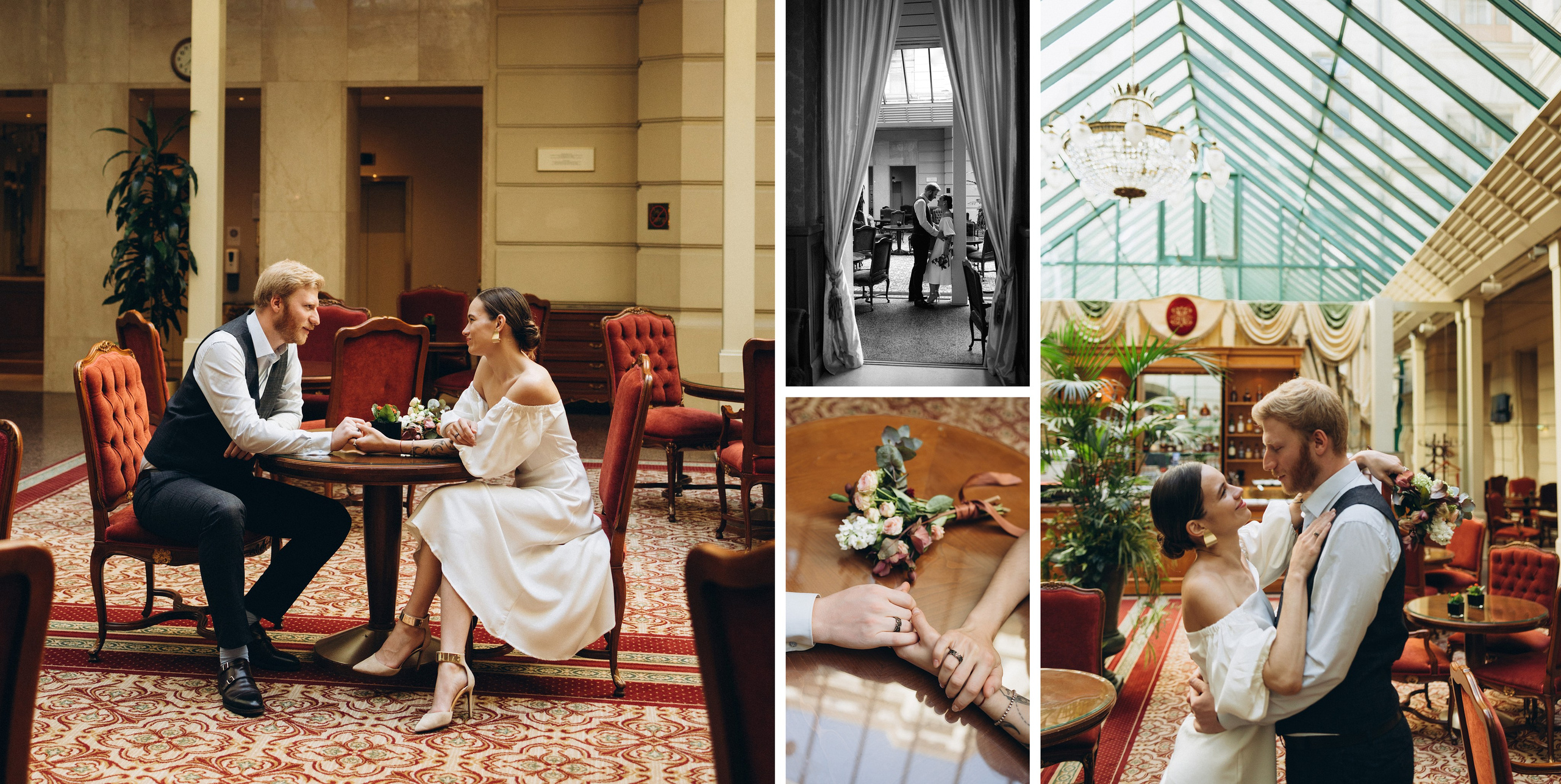 Весенняя. Фотограф Валерия Ковпак. Москва. Химки. Куркино