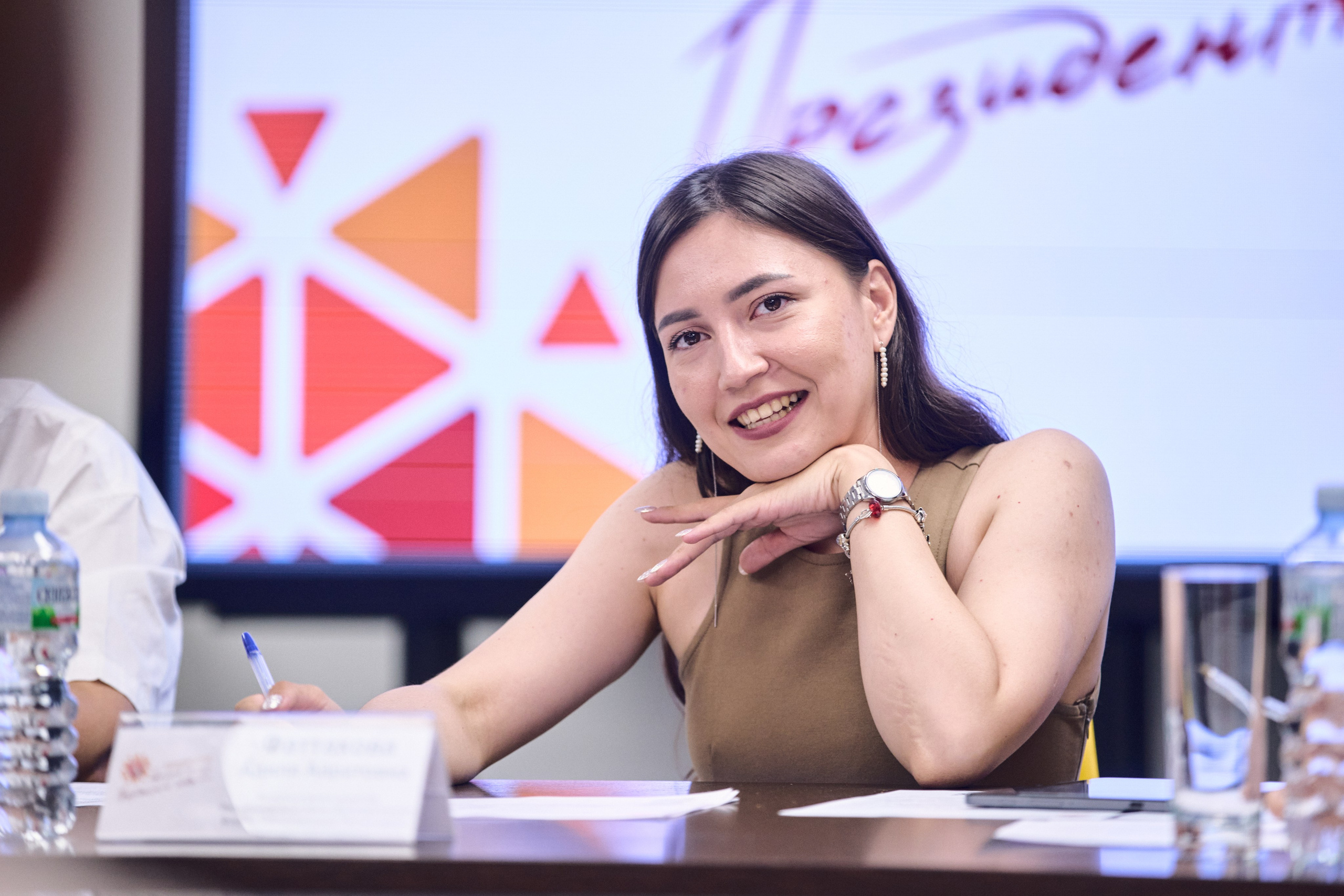 Отборочные этапы Республиканского Кампуса — Съёмка | Казань. Фотограф Халитов Фидаиль — Казань | Мероприятия, Портреты, Репортажи