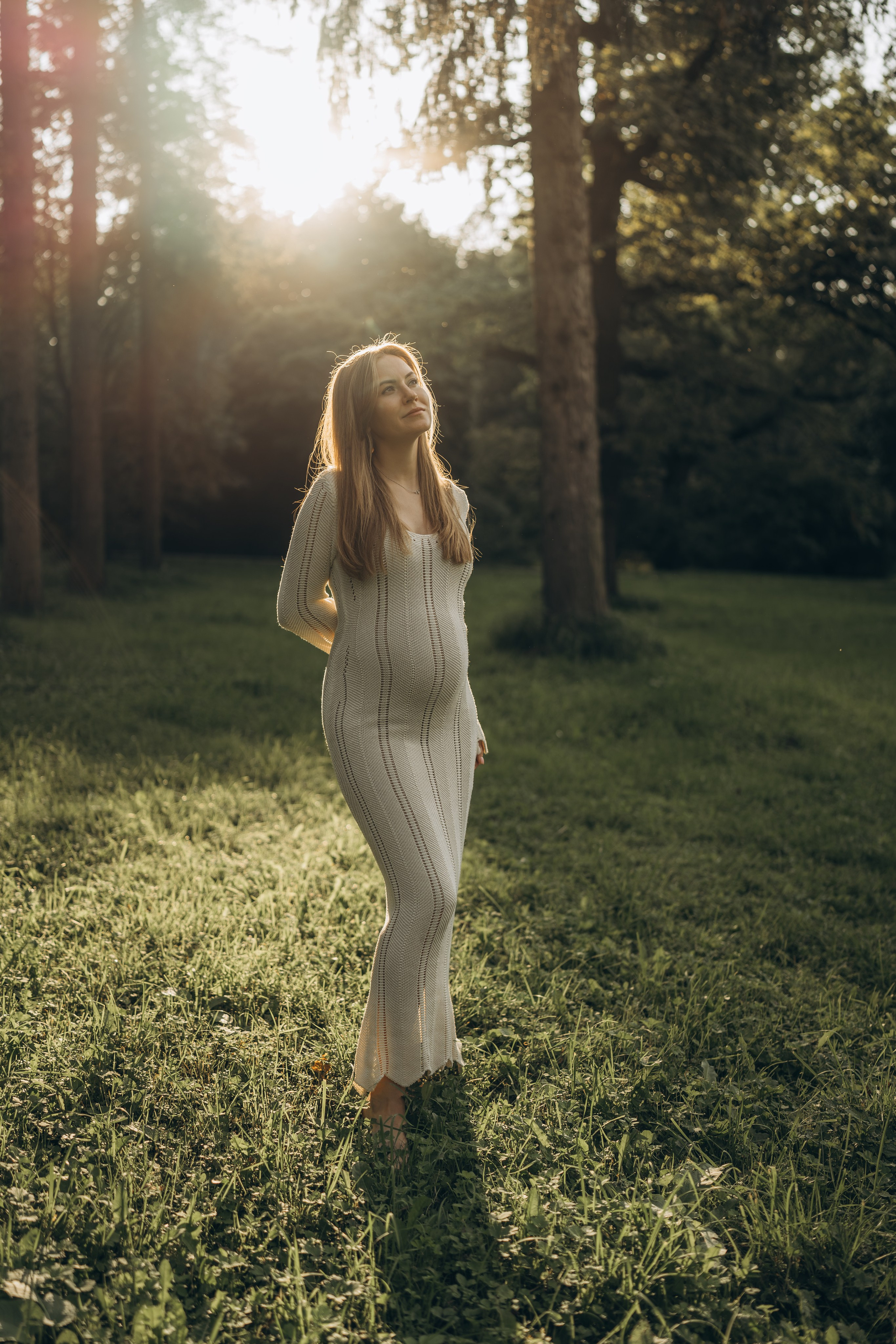 О любви и ее продолжении. Семейный фотограф Москва. Фотограф беременности и материнства Москва