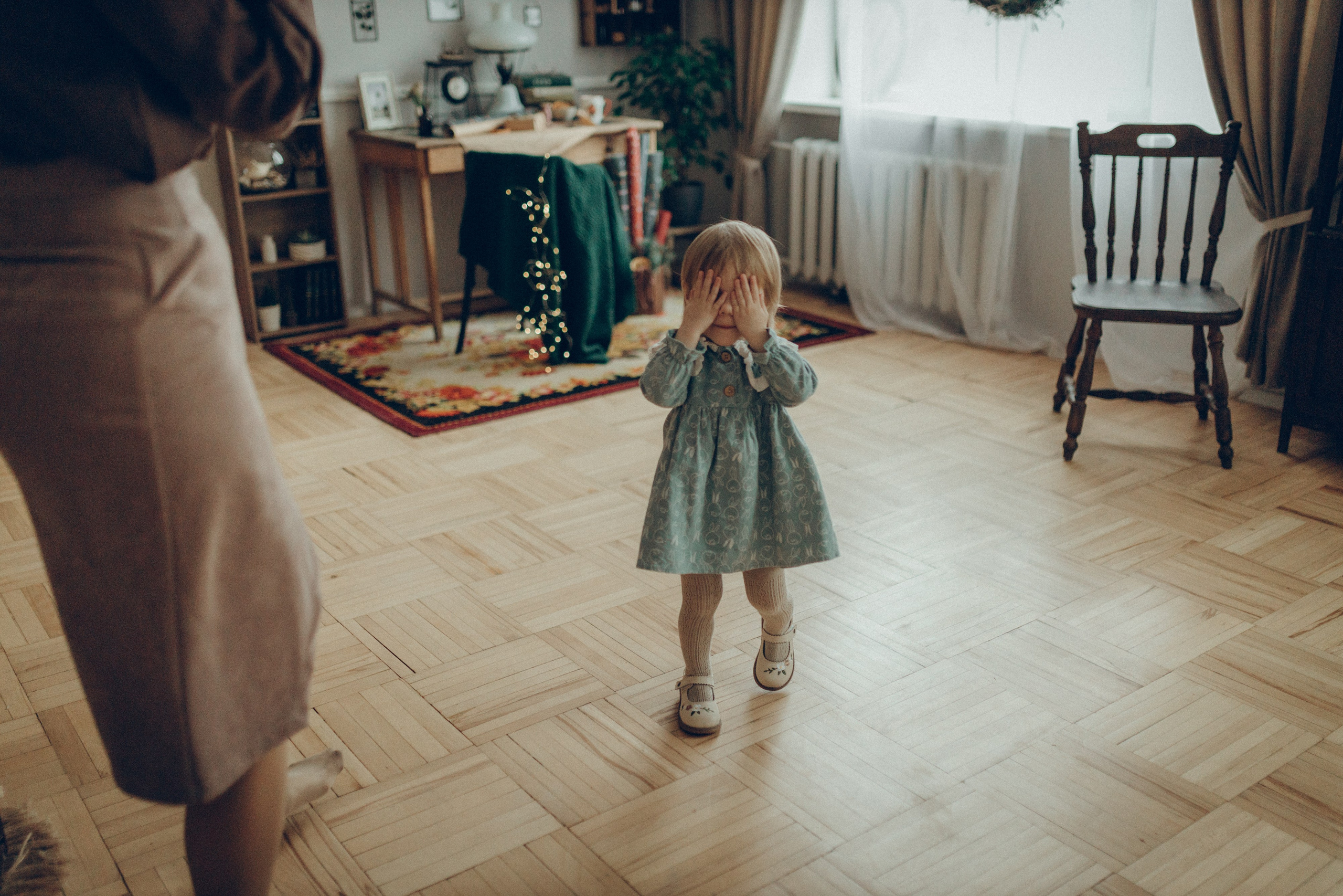 Алла, Кирилл и Катюша. Семейный фотограф и фотограф на роды в Ростове-на-Дону Мухина Виктория