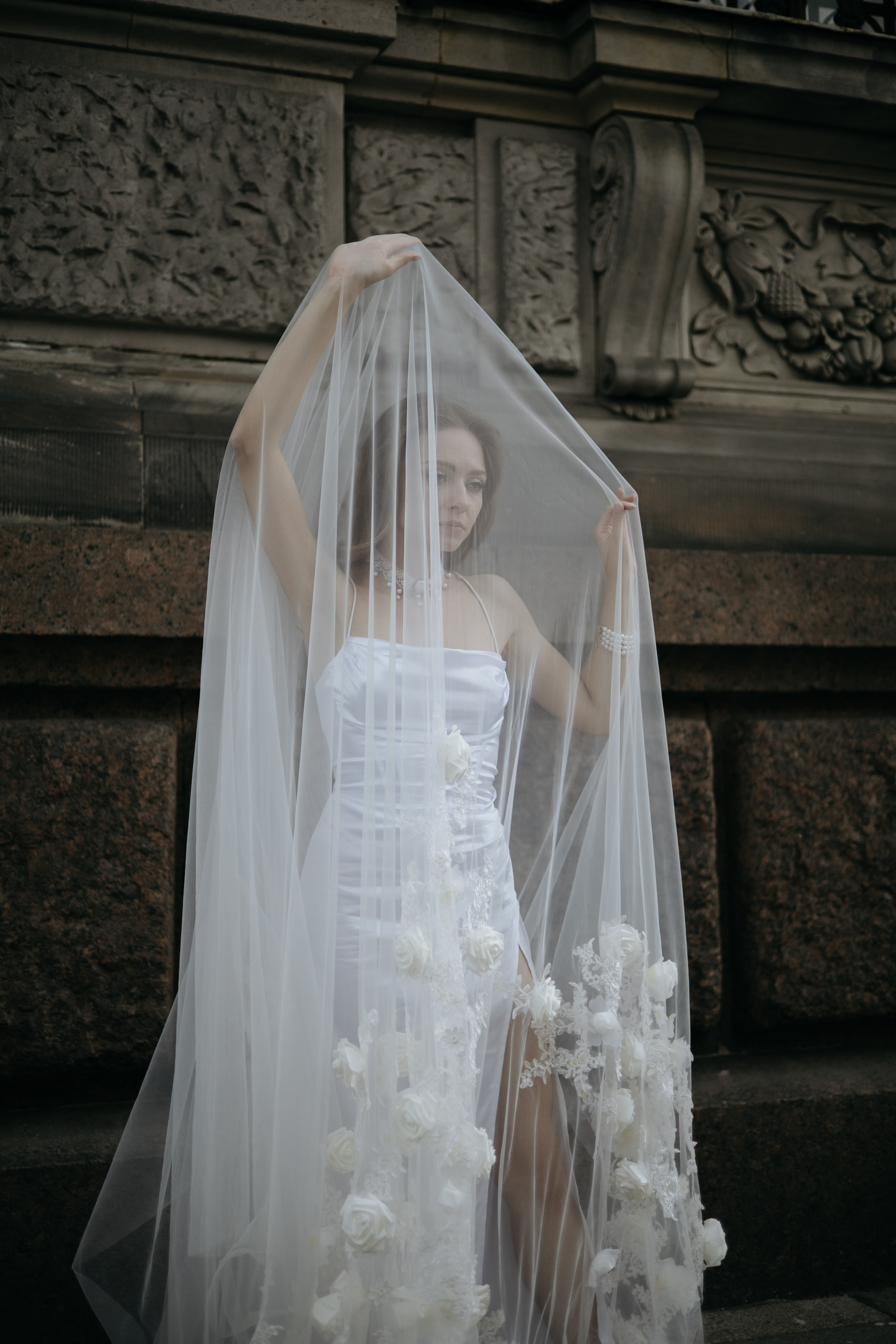 KABRIOLET. Фотограф Элла Ефимова