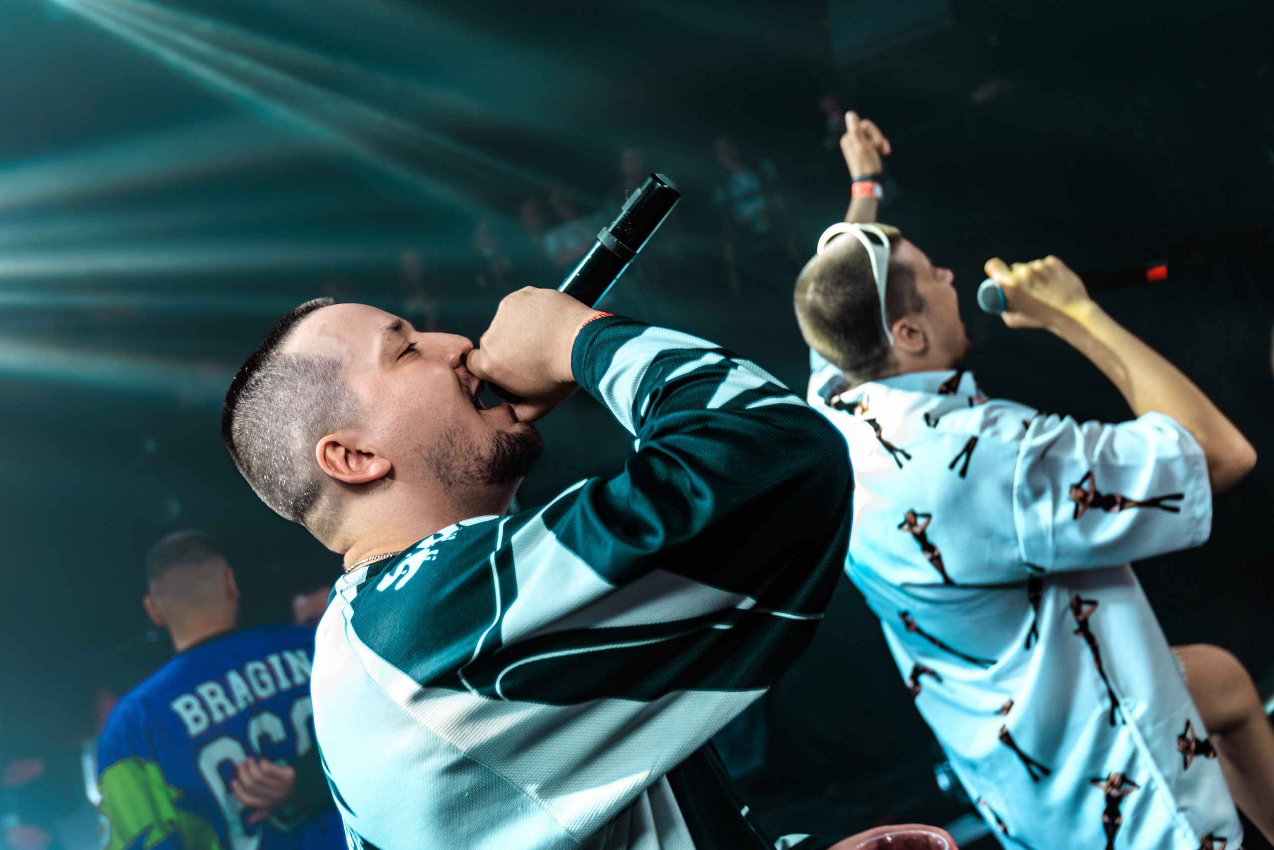 27.06.25 Ночь музыки. Репортажный фотограф Екатеринбург | Яркий, качественный репортаж | Концерты, клубы, репортаж, праздники, корпоративы