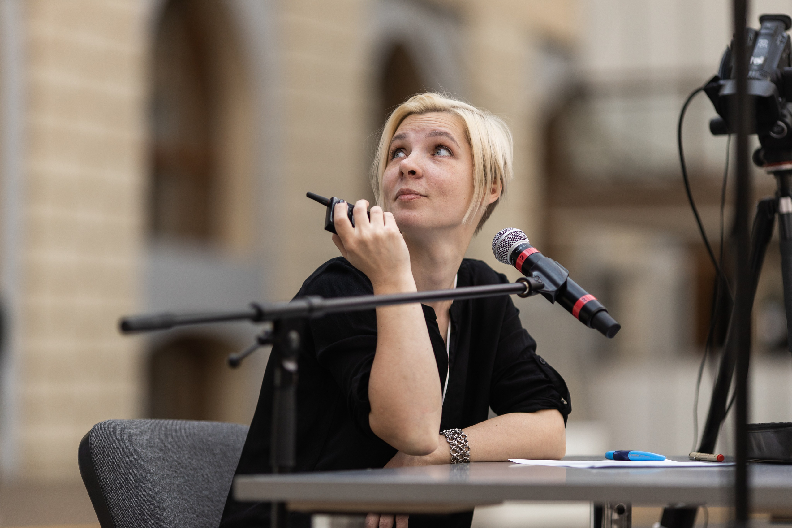 Читай город non_fiction. Фотограф в Москве Десятова Ксения