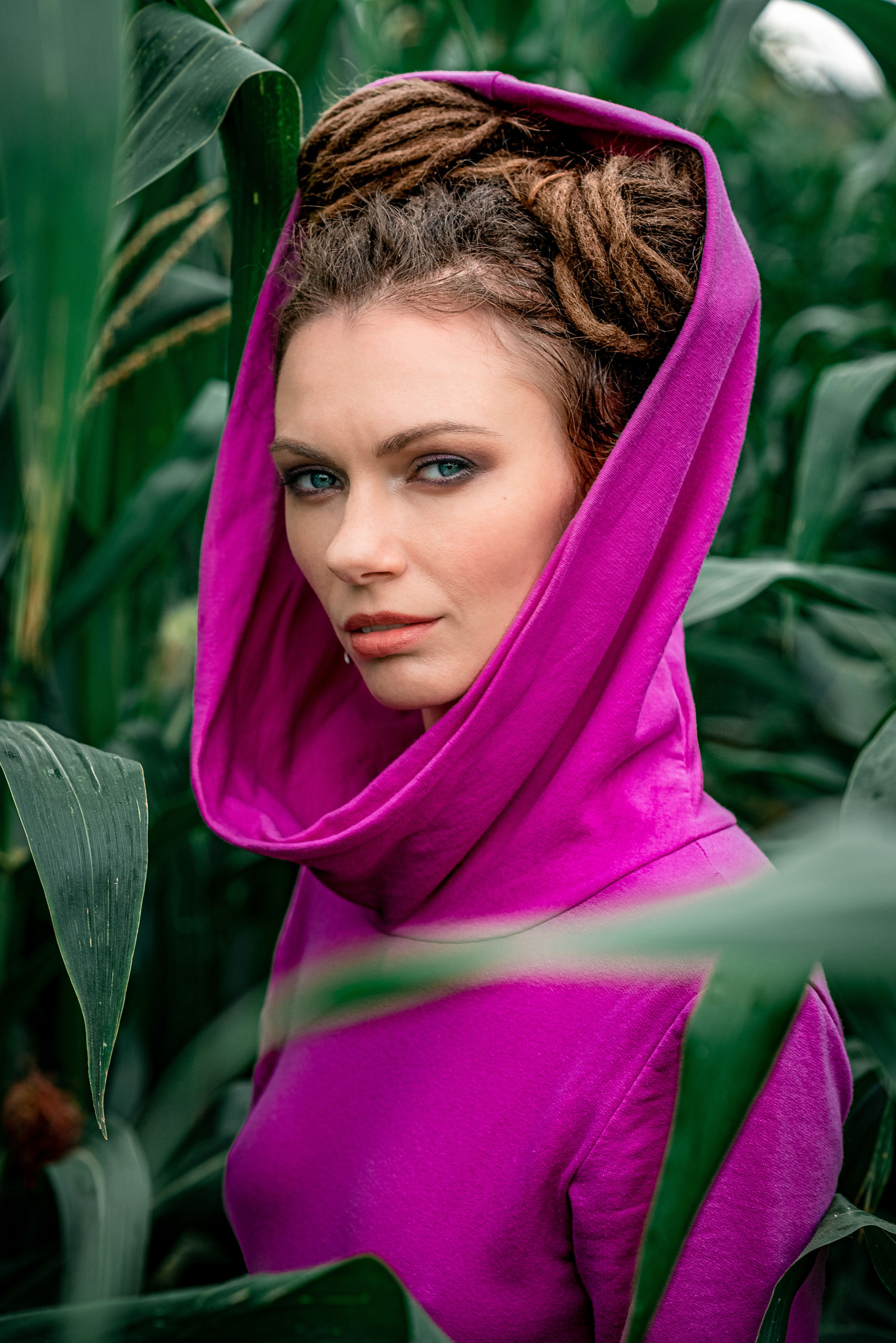 Уличные портреты. Портретный и предметный фотограф — Москва, Коломна, юго-восток Моск.обл