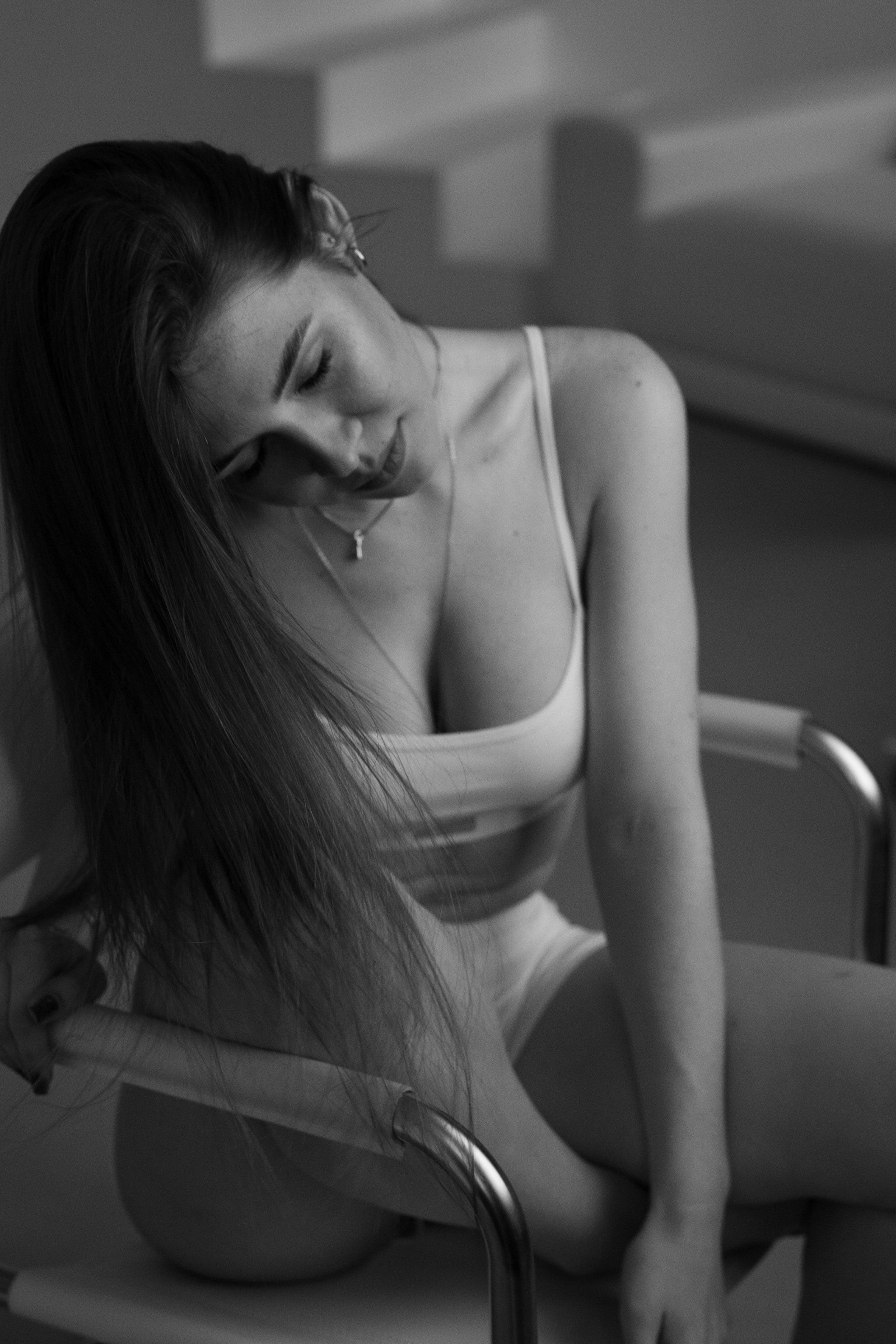 Валя. Фотограф в СПб Юлия Ченда