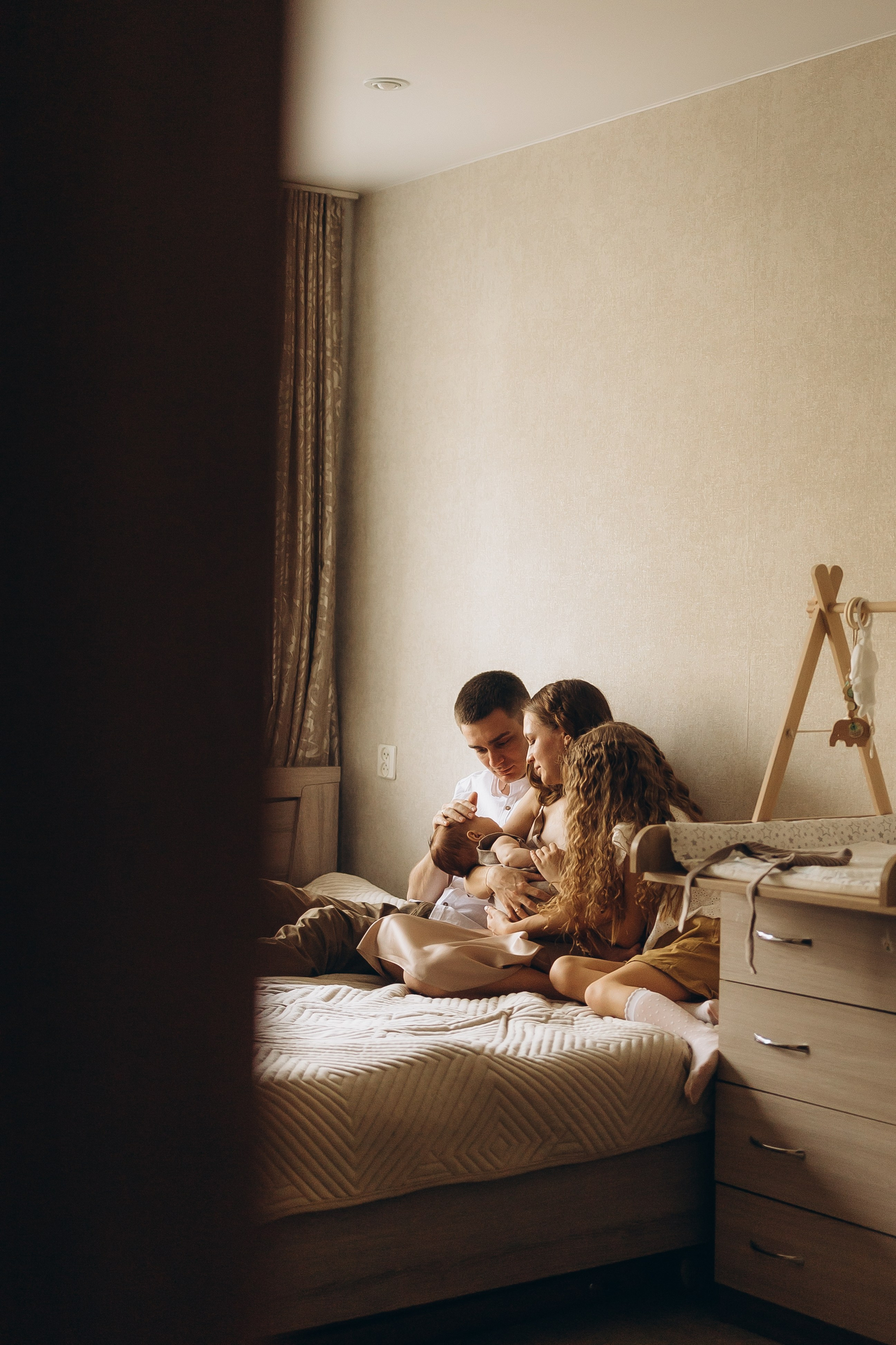 Дома. Фотограф, контент | Самара, Кошелев Парк, Барыш