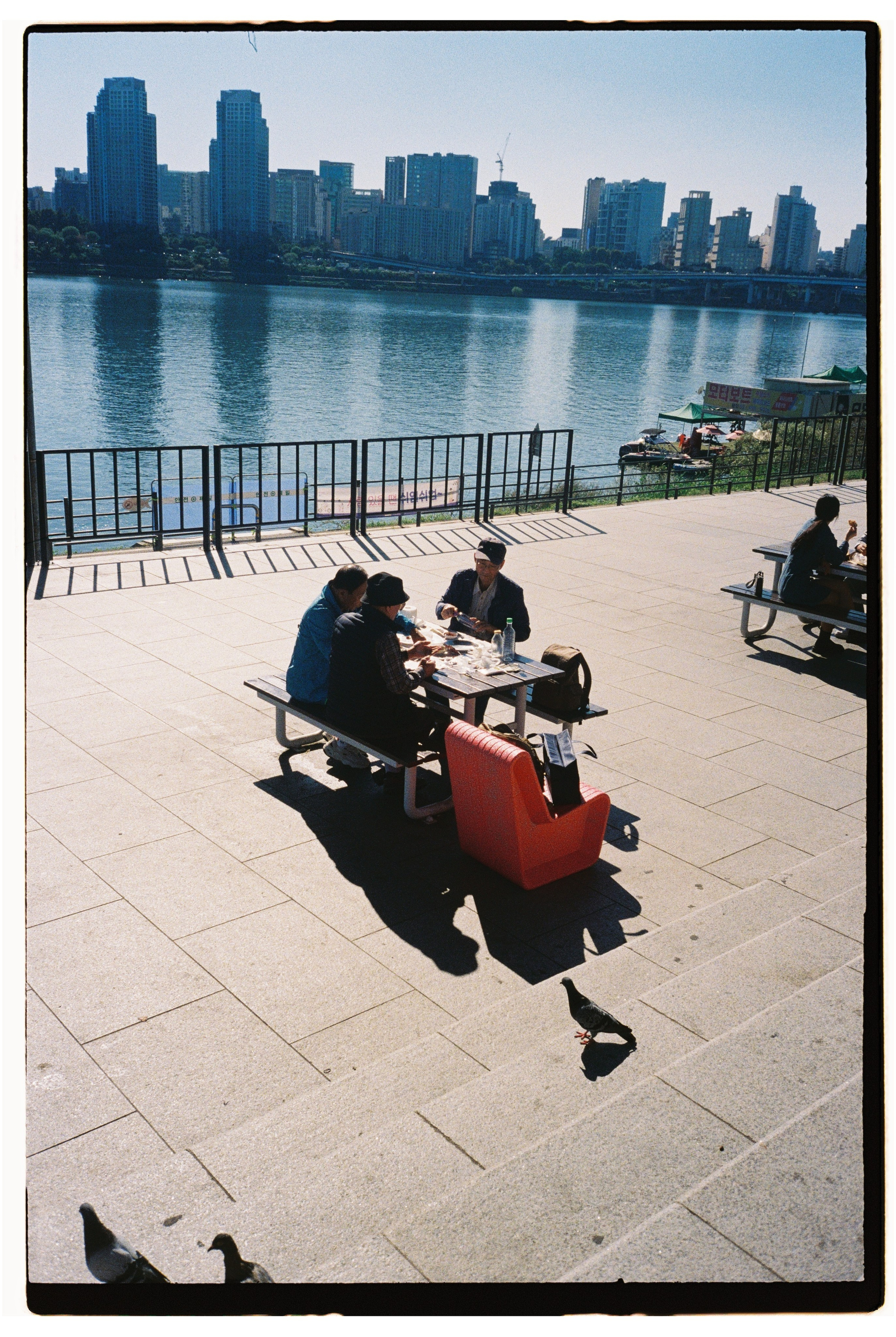 South Korea. @tomrus: Рустам Шагиморданов — фотограф