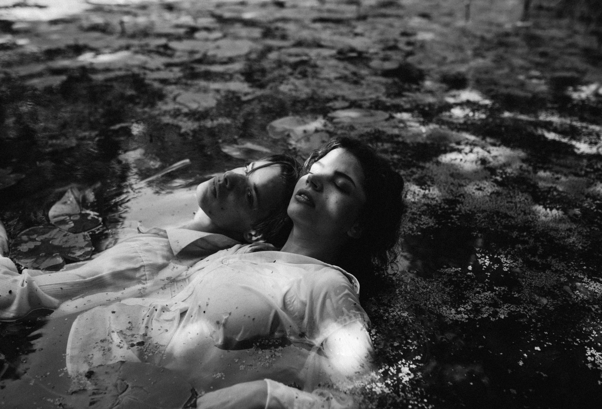 Портфолио Anndorphine