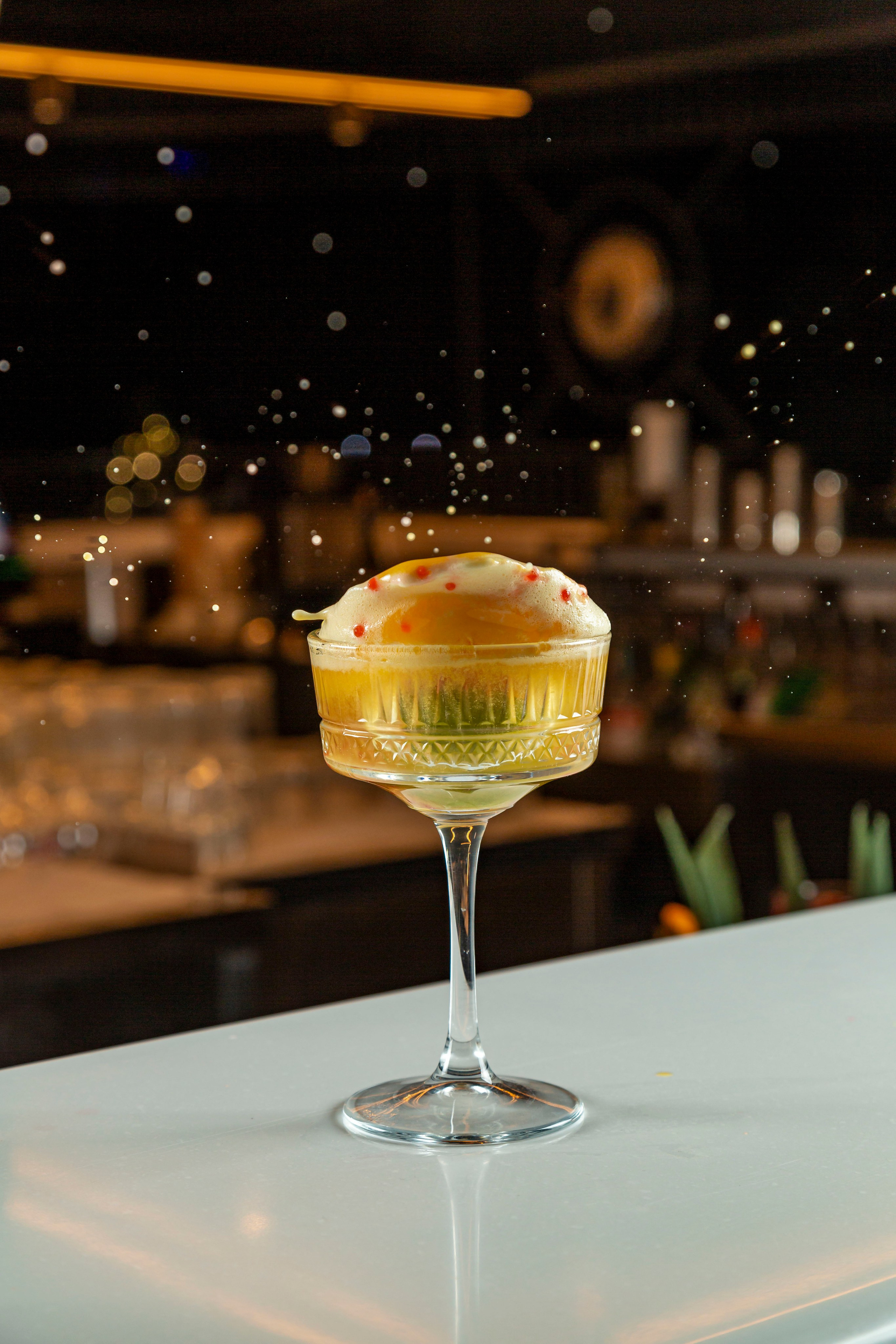 Фуд фотограф в Москве — съемка для меню напитки фудфото