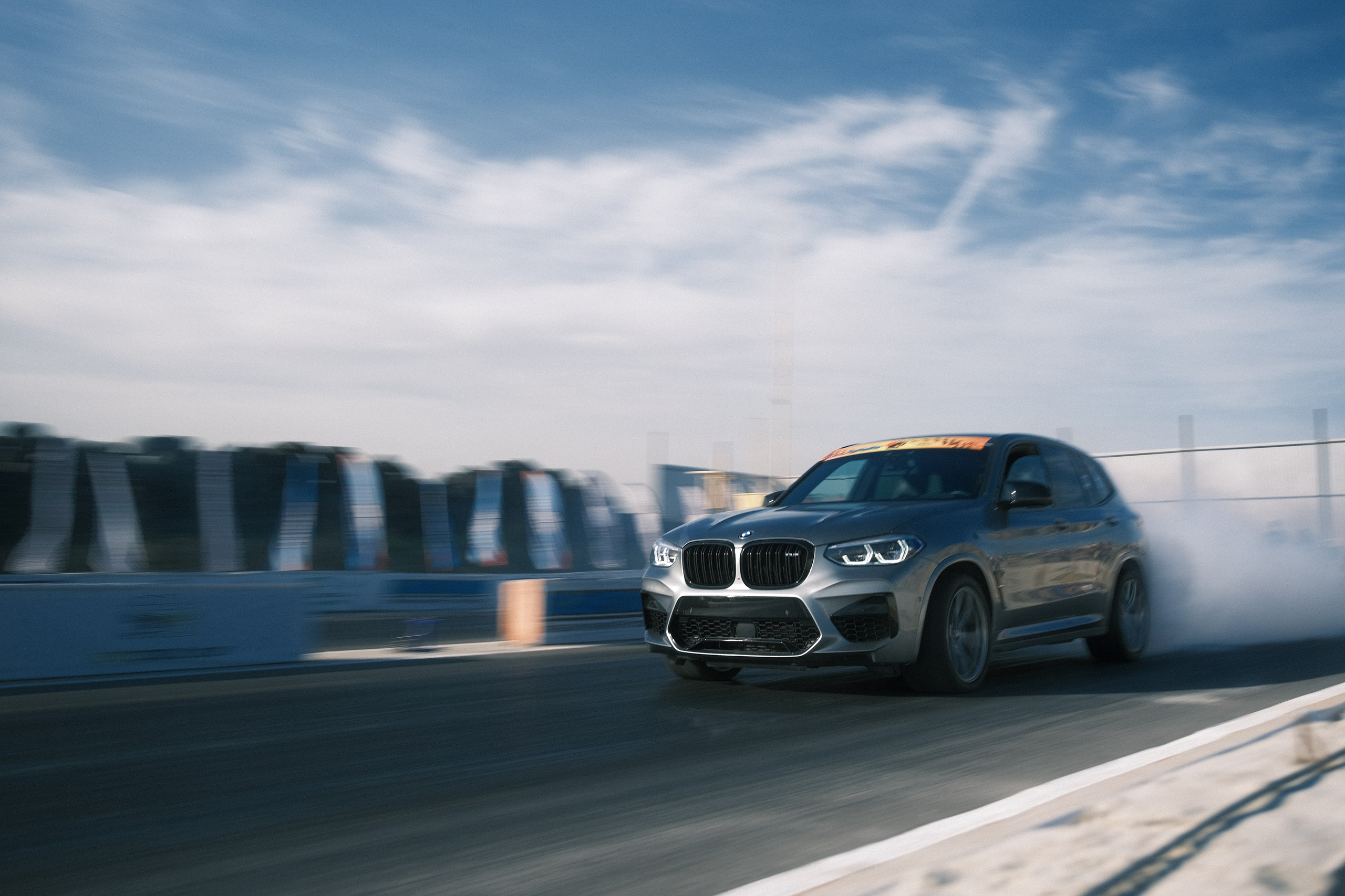 Автоспорт. Спортивный фотограф в Ростове-на-Дону Сергей Реусин