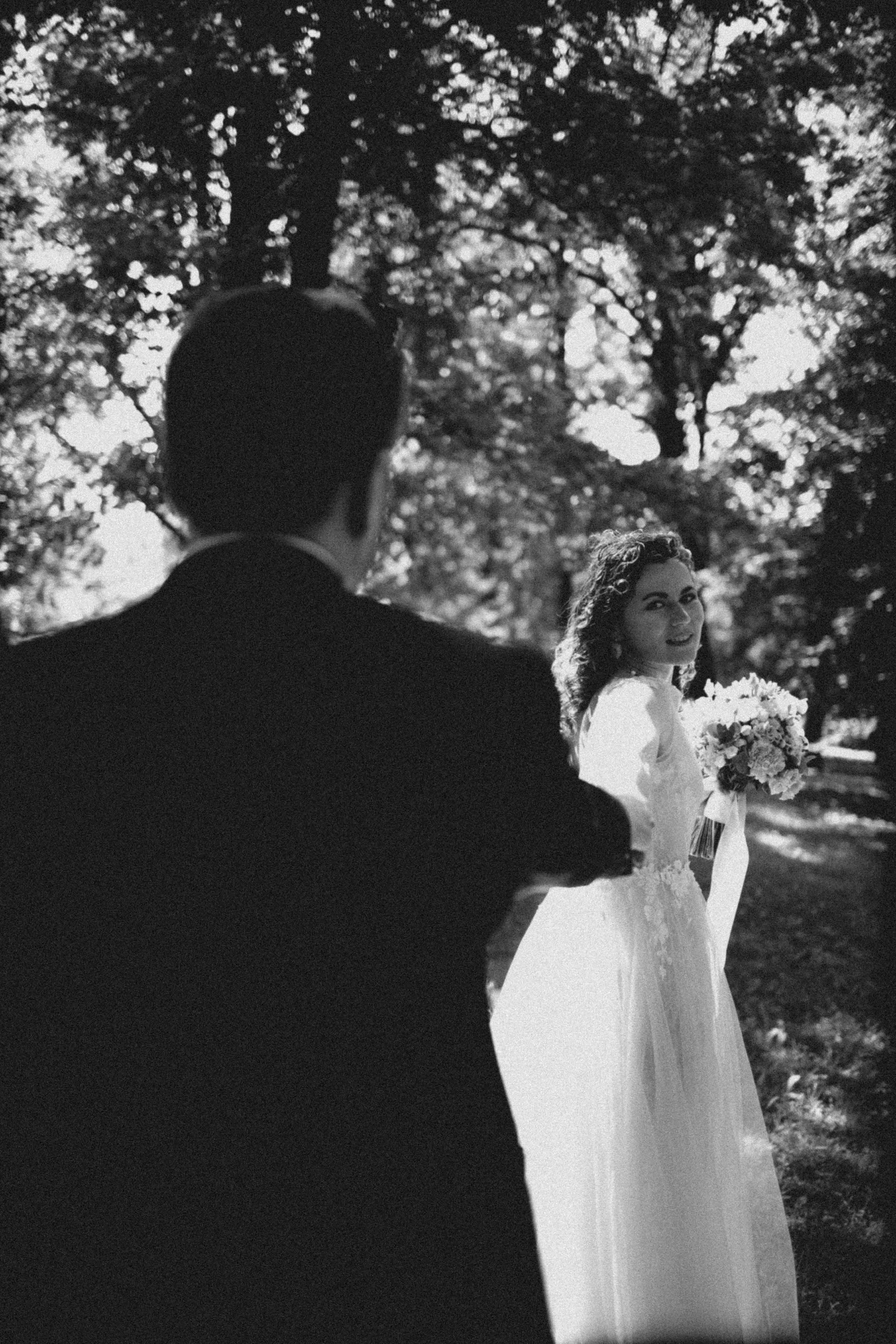 Wedding photographer Saint-Peterburg — живые свадебные фотографии. Pozdnishevkirill