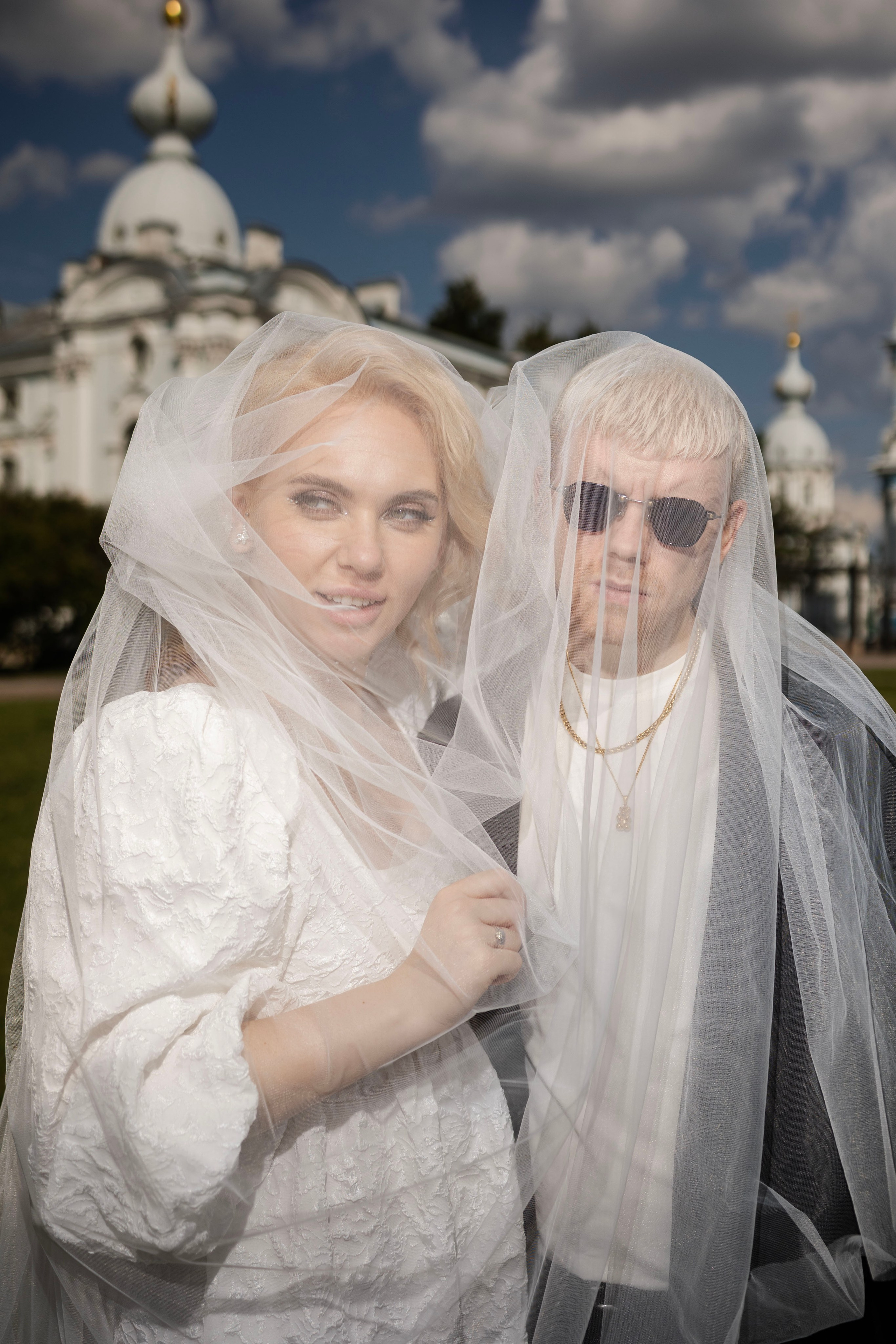 Wedding photographer Saint-Peterburg — живые свадебные фотографии. Pozdnishevkirill
