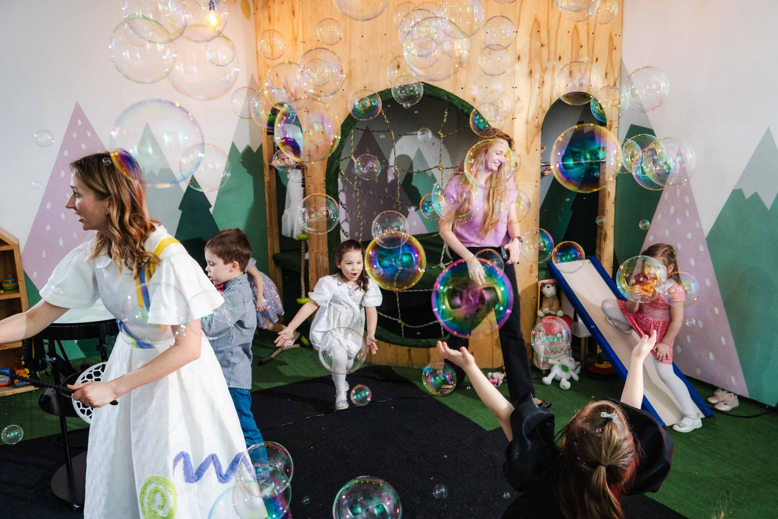 День рождения Ариши. Свадебный и семейный фотограф в Санкт-Петербурге Виктор Голубев