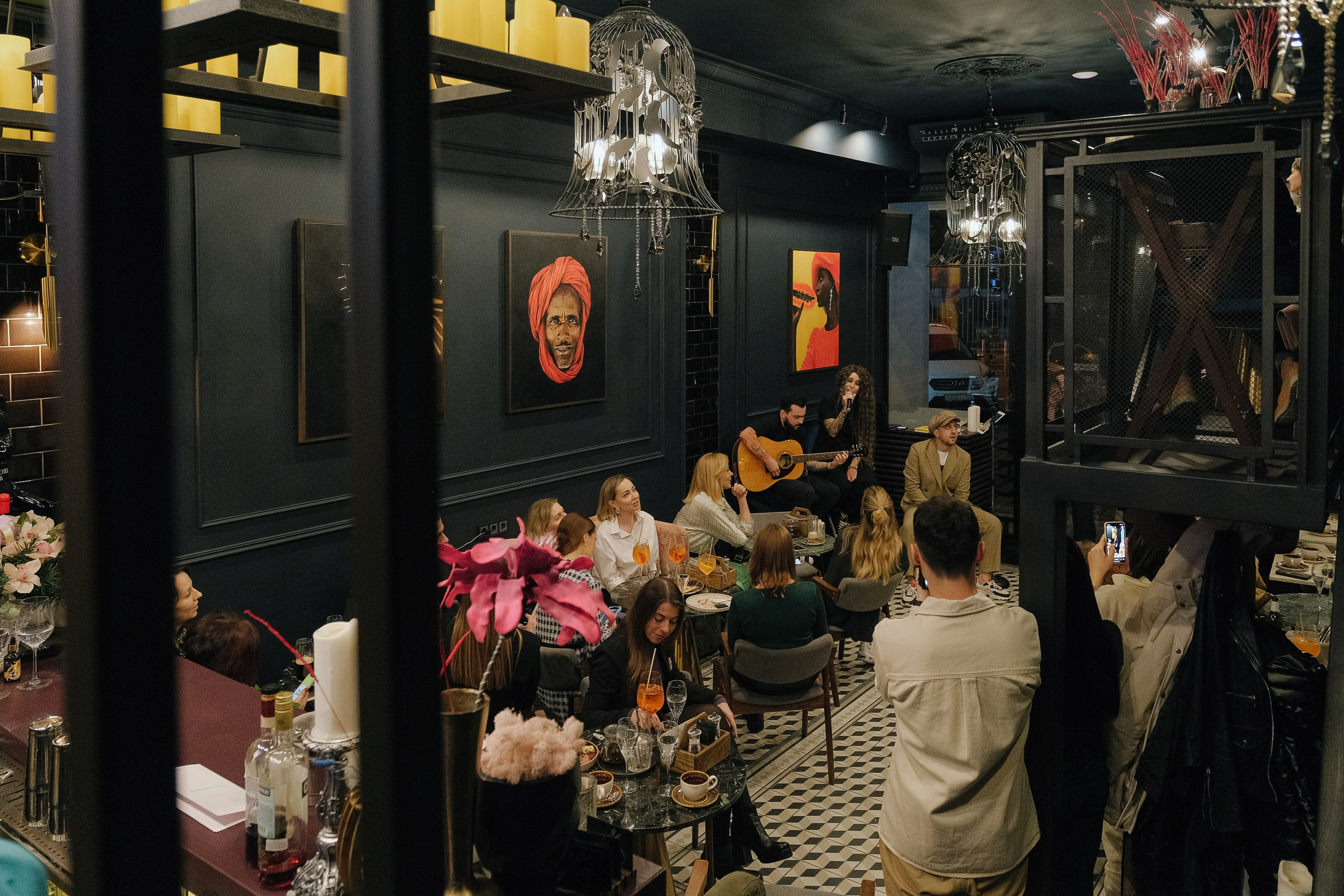 Добрые чтения. Свадебный Видеограф Фотограф в Сочи