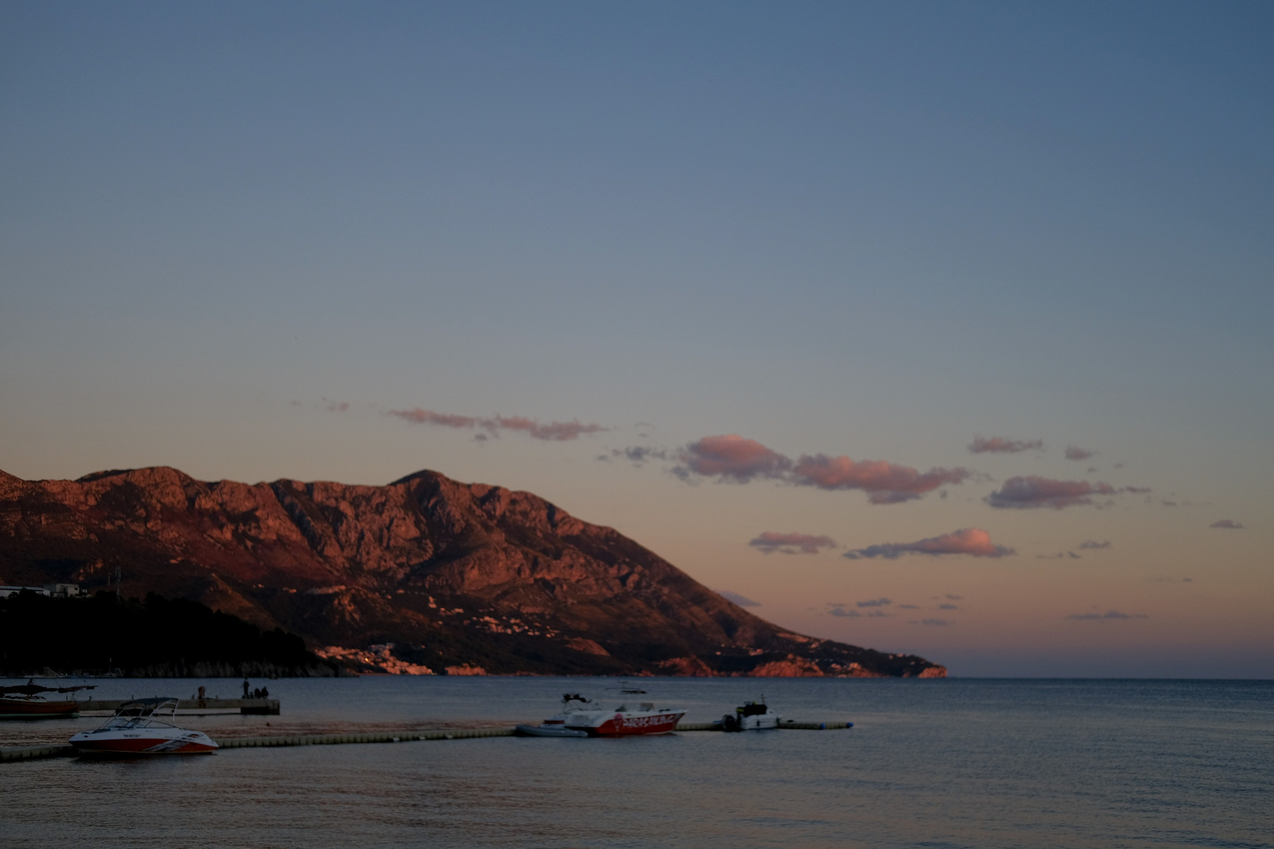 Черногория. Свадебный Видеограф Фотограф в Сочи