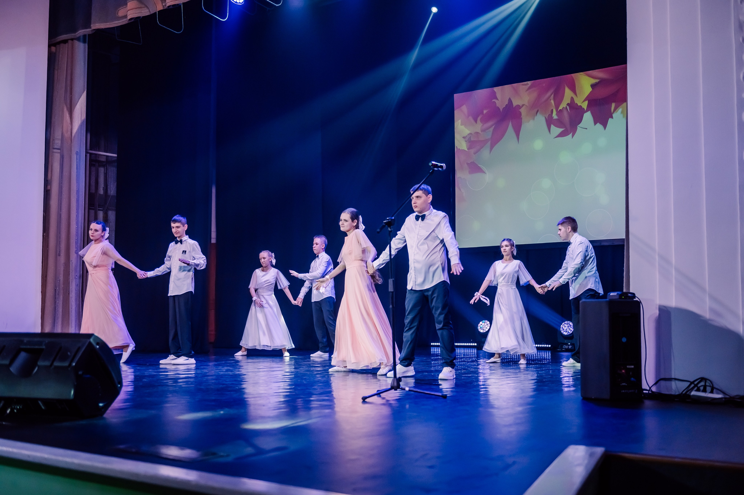 Благотворительный Фестиваль «По Дороге Доброты 2025». Детский фотограф, семейный фотограф и репортажи в Кемерово