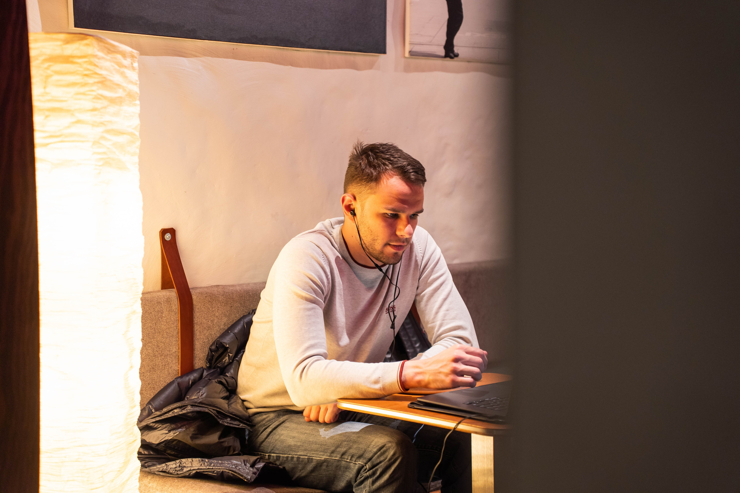 SURF COFFEE| NIGHT. Фотограф Абакумова Анастасия