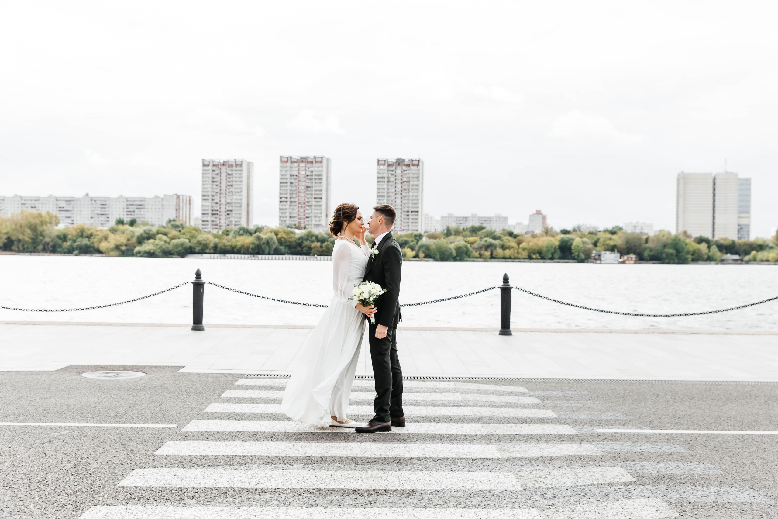 Наталья & Михаил. Фотограф Абакумова Анастасия