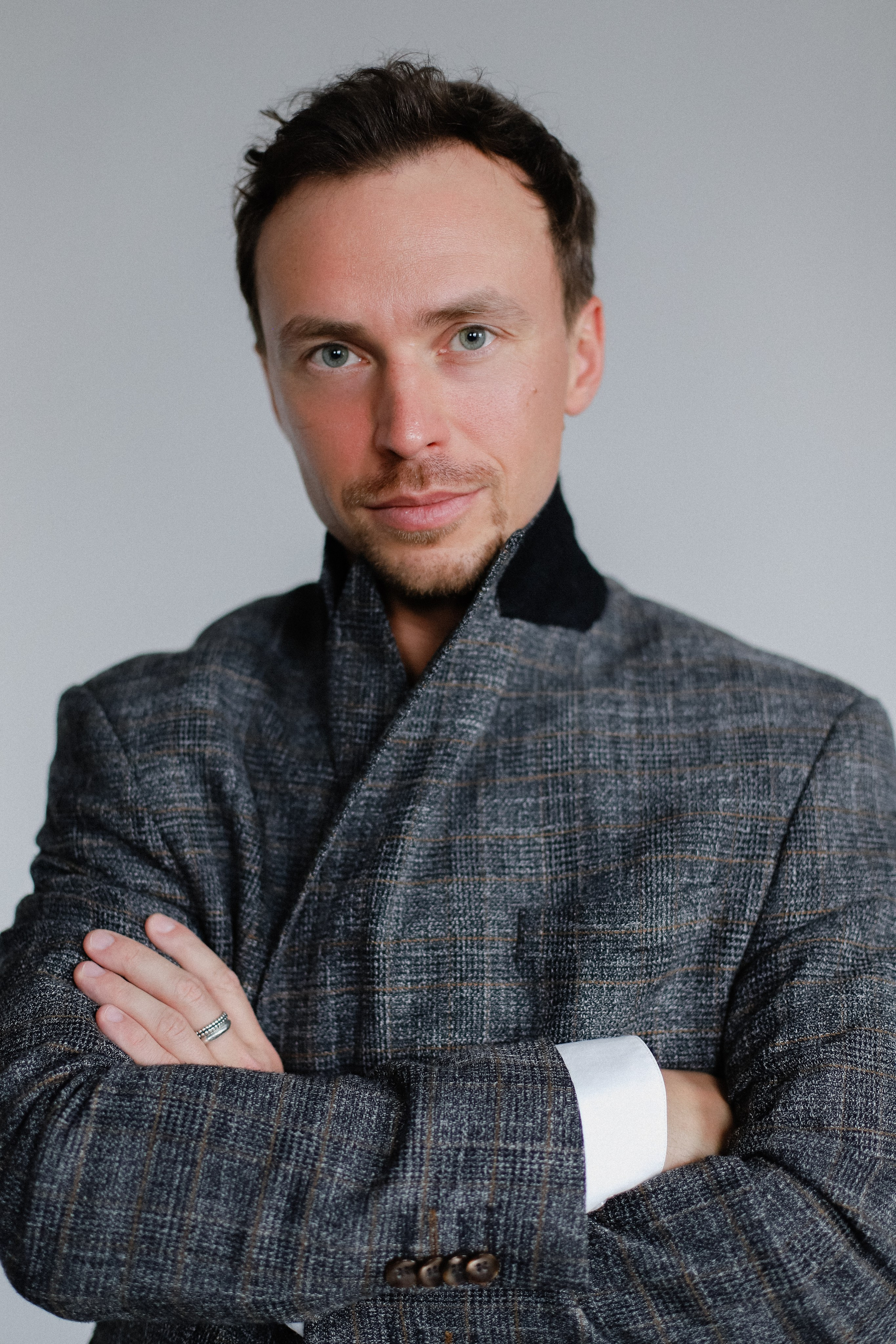 Алексей. Фотограф в Алматы и Москве Даша Пушкина