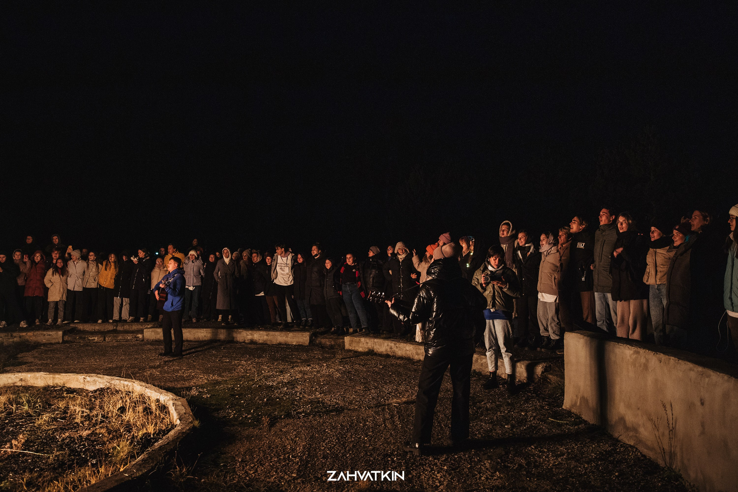 Съезд «Вся наша жизнь» 2023. Фотограф Захваткин Роман