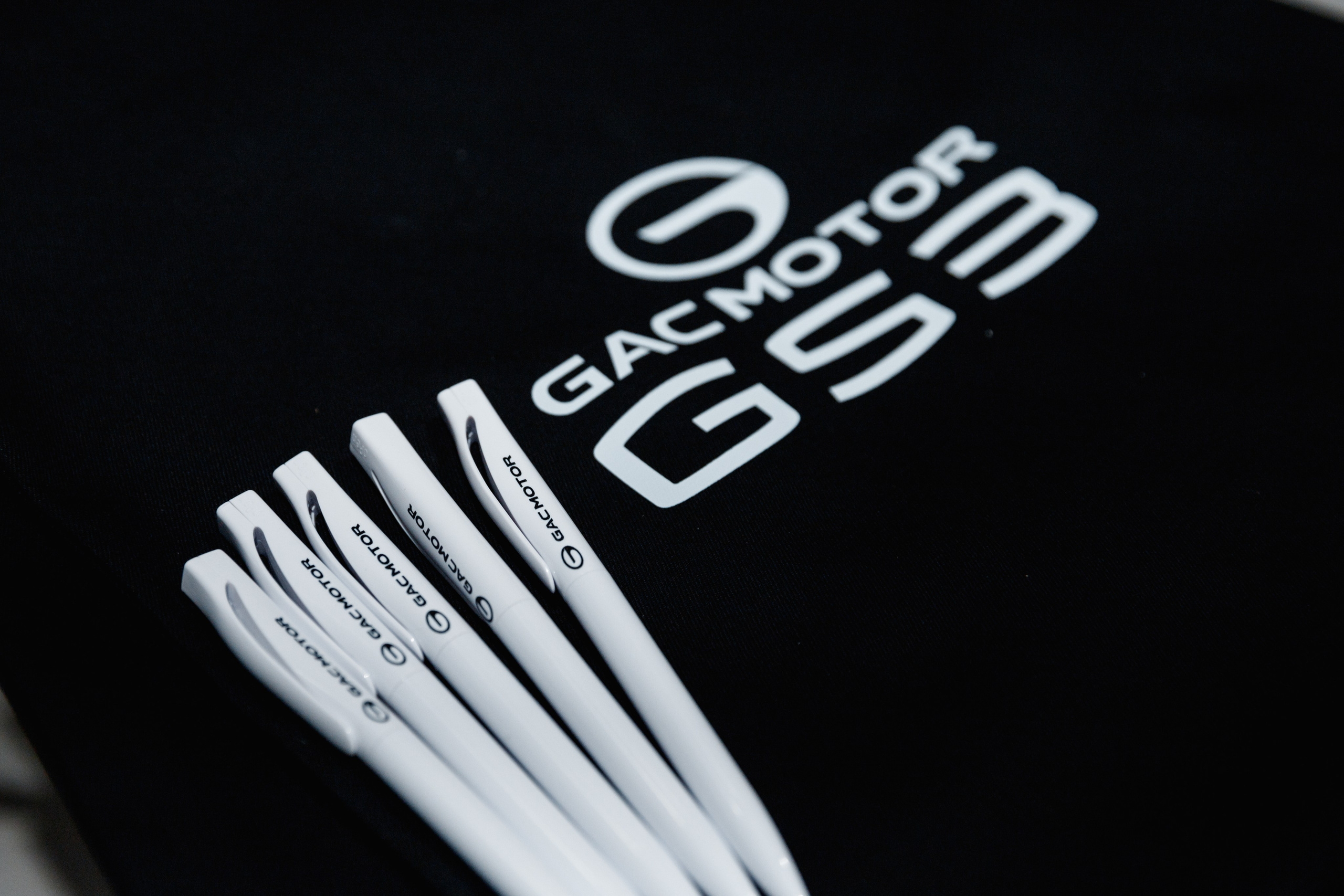 Открытие автосалона GAC. Фотограф Захваткин Роман