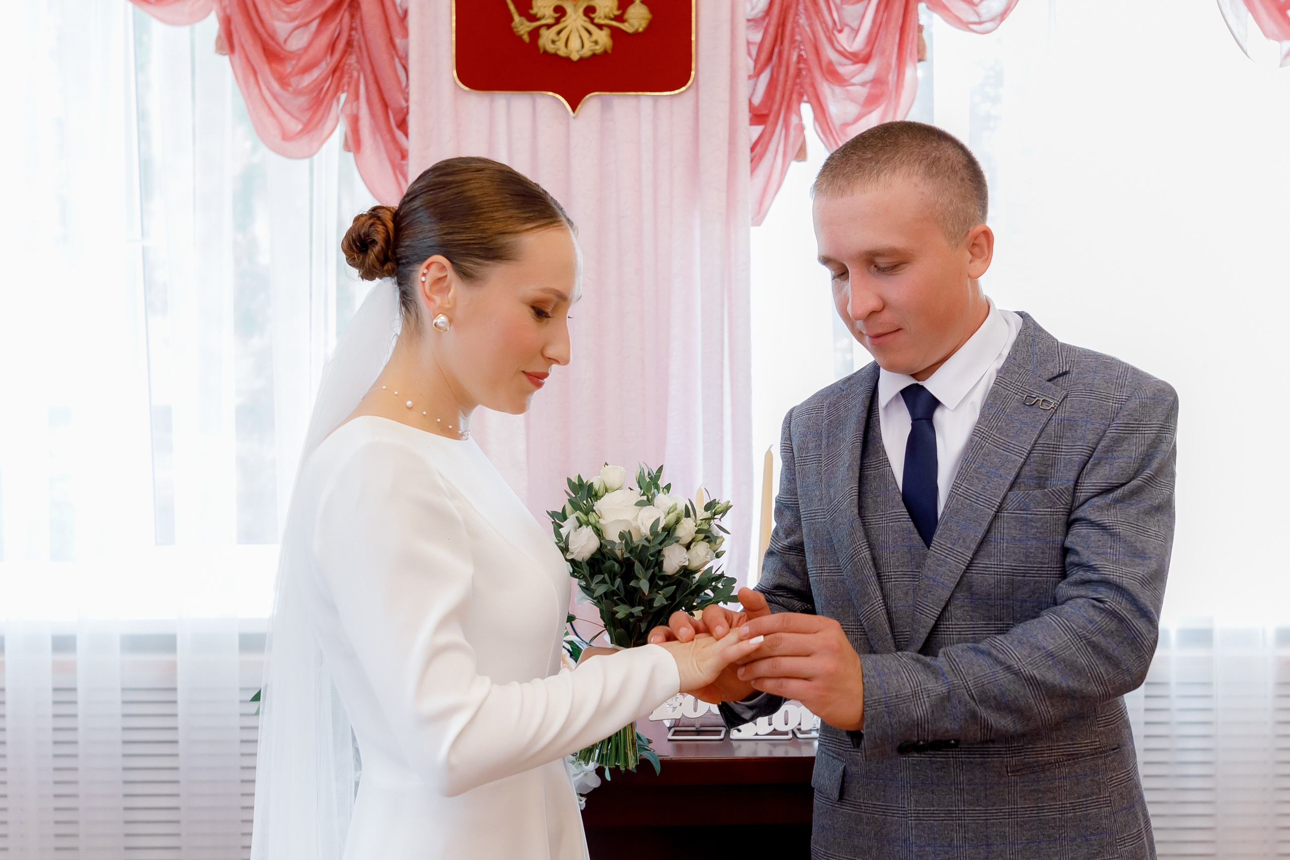 Свадьбы. Главная