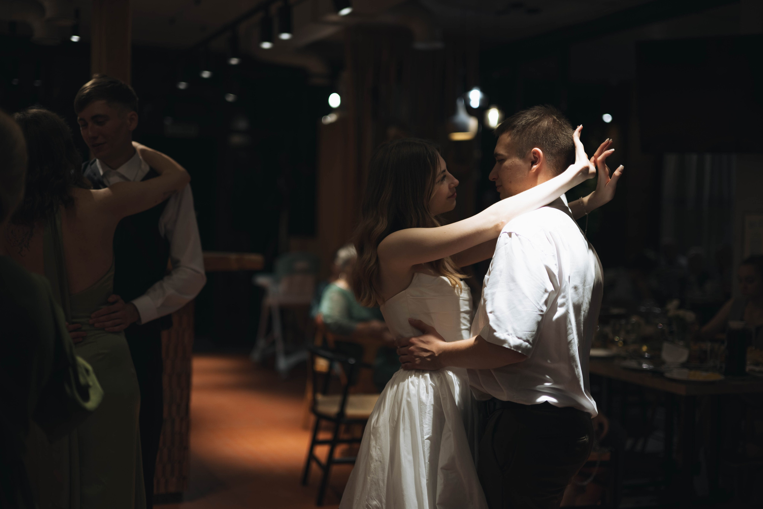 Арина и Иван. Свадебный репортажный фотограф в Краснодаре и Лабинске Плуговая Юлия