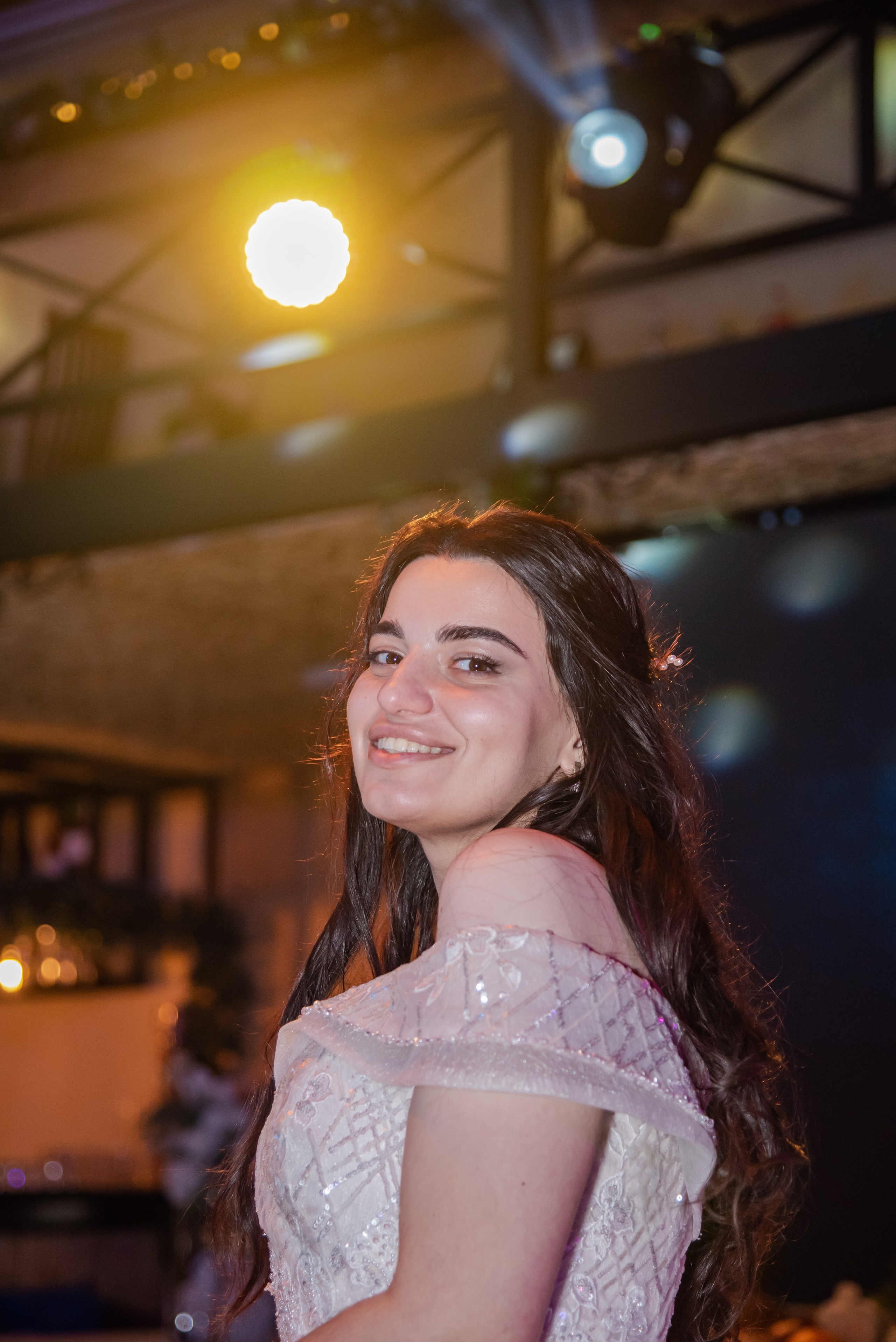 Эдгар и Элина. Фотограф Галина Нестерова