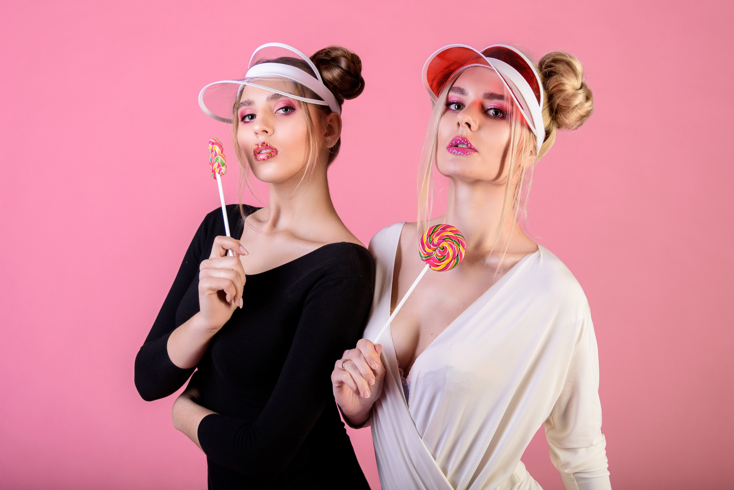 Глянец. Фотограф Галина Нестерова