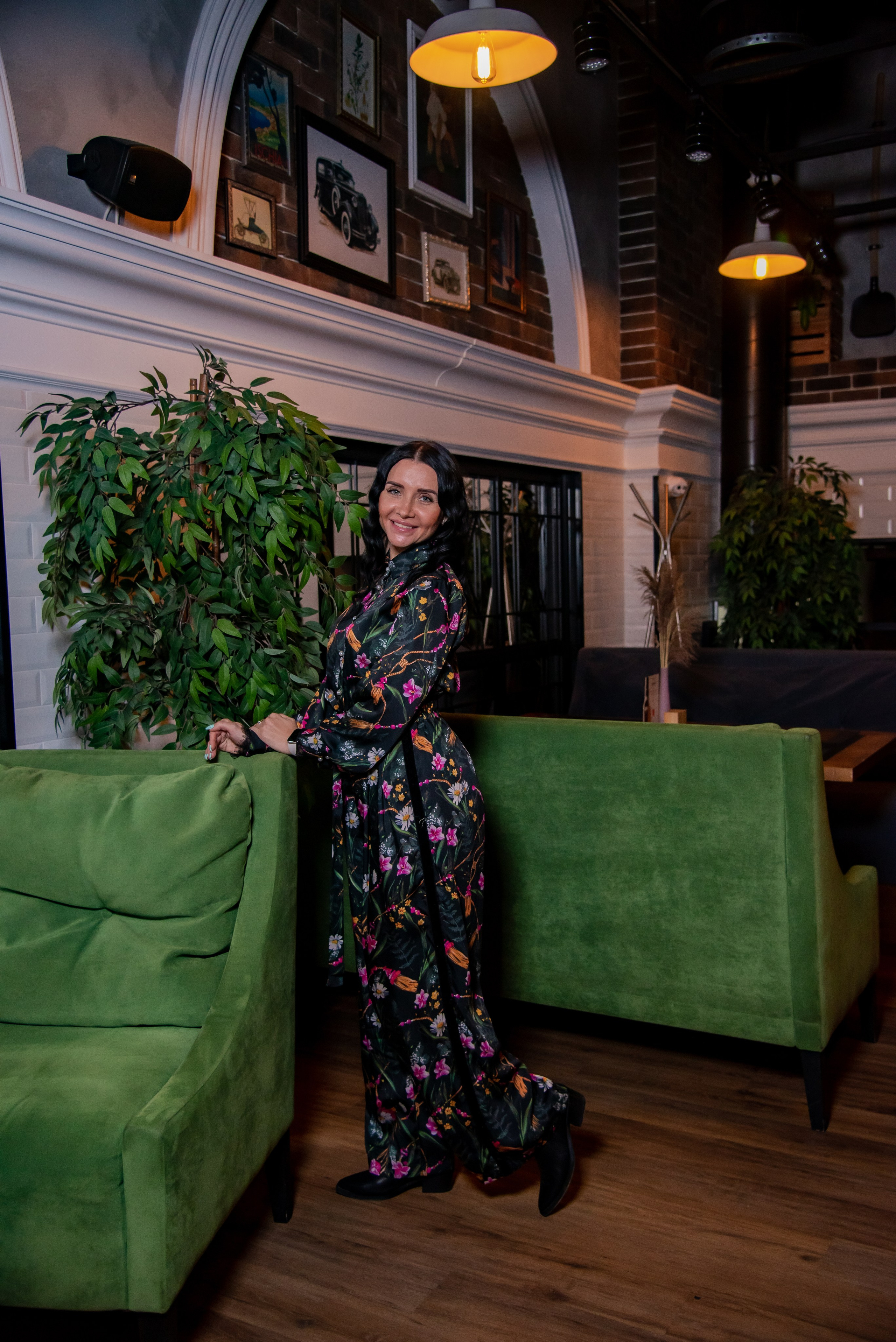 Меркато. Фотограф Галина Нестерова